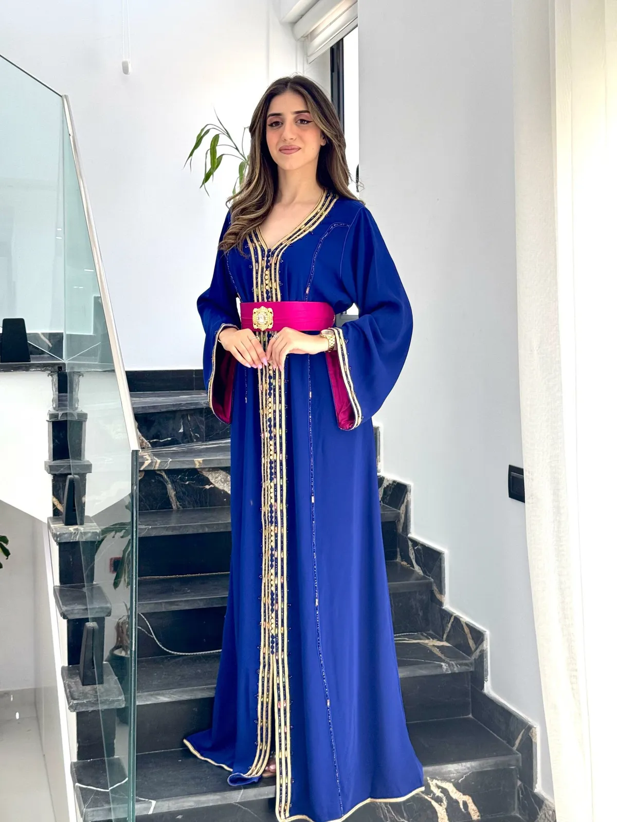 Caftan Samaa