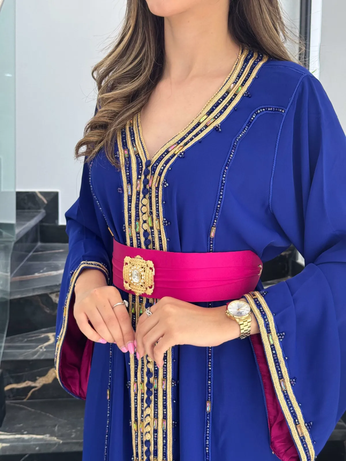 Caftan Samaa