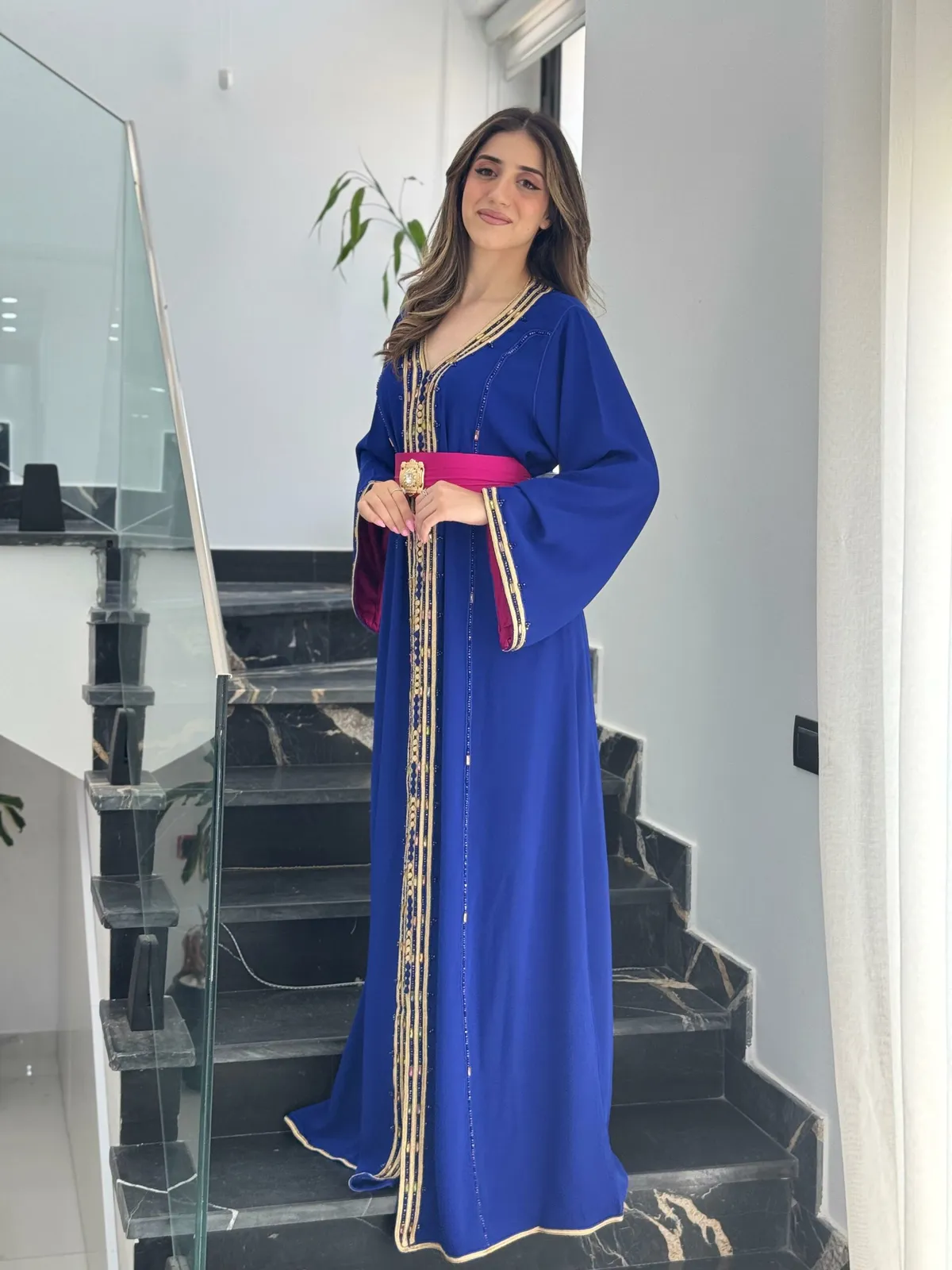 Caftan Samaa
