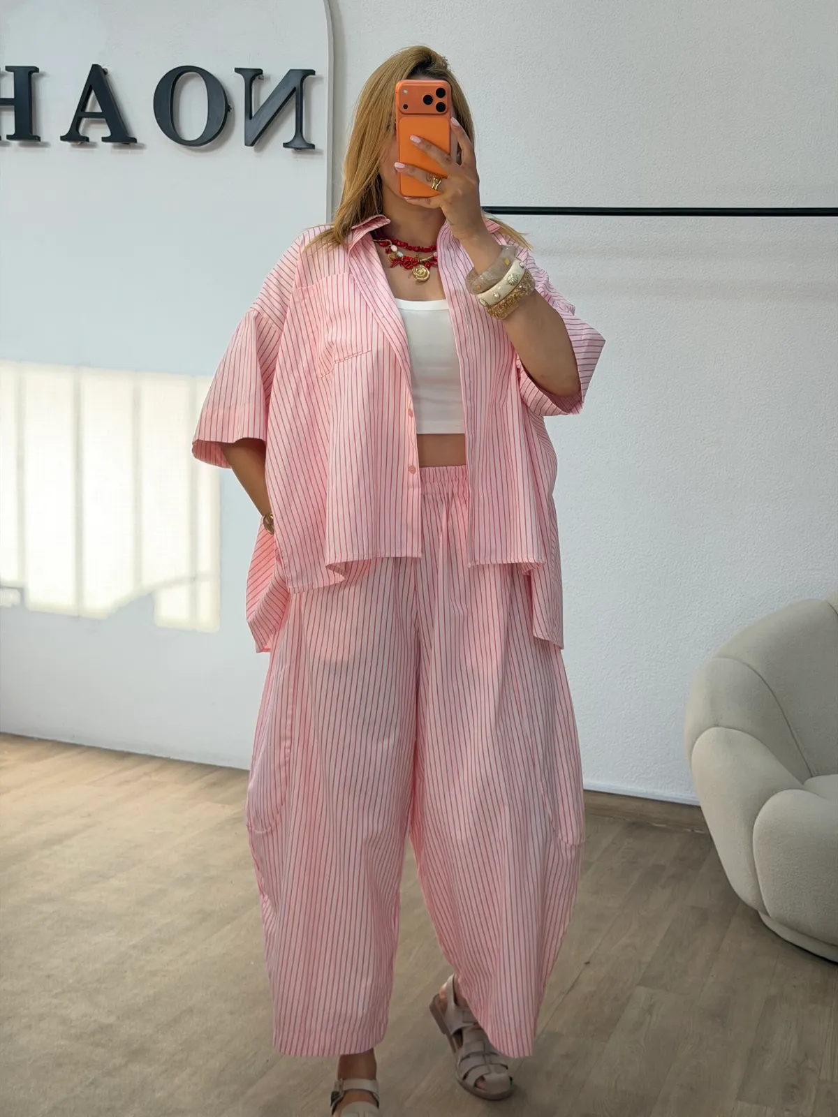 Ensemble Portofino