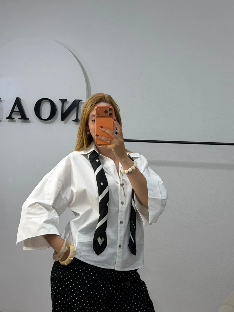 Chemise Prestige