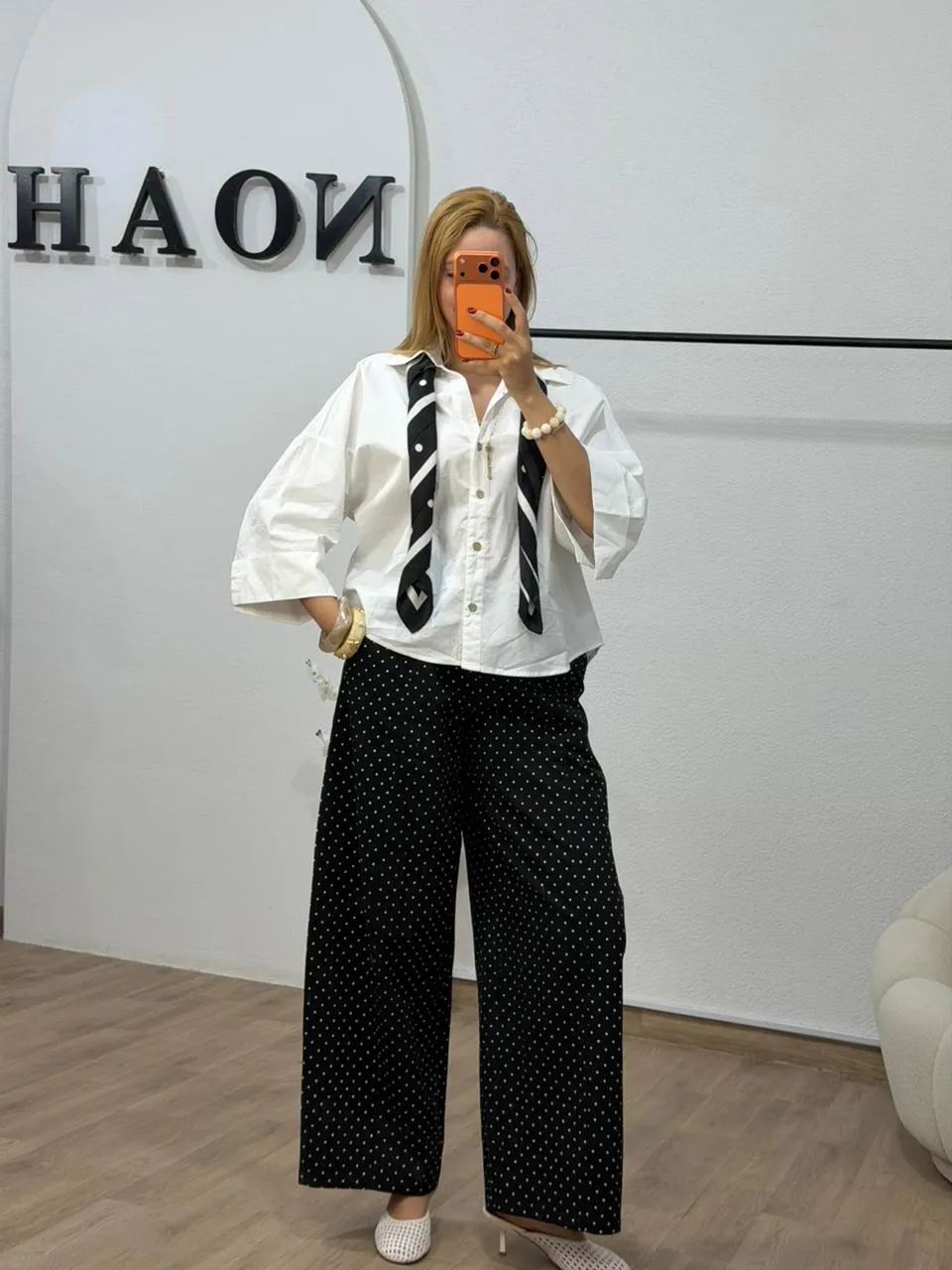 Chemise Prestige