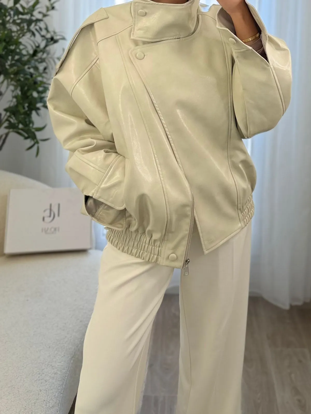 Veste Aurora