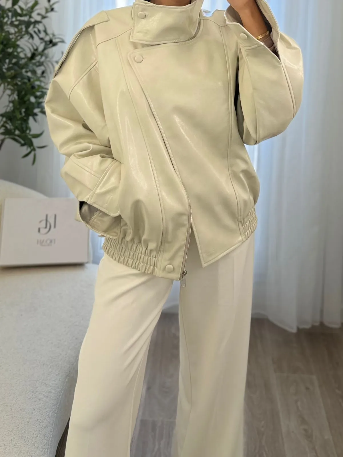Veste Aurora