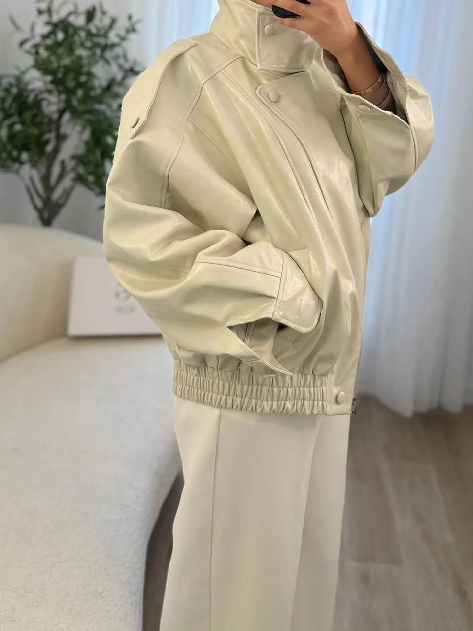 Veste Aurora