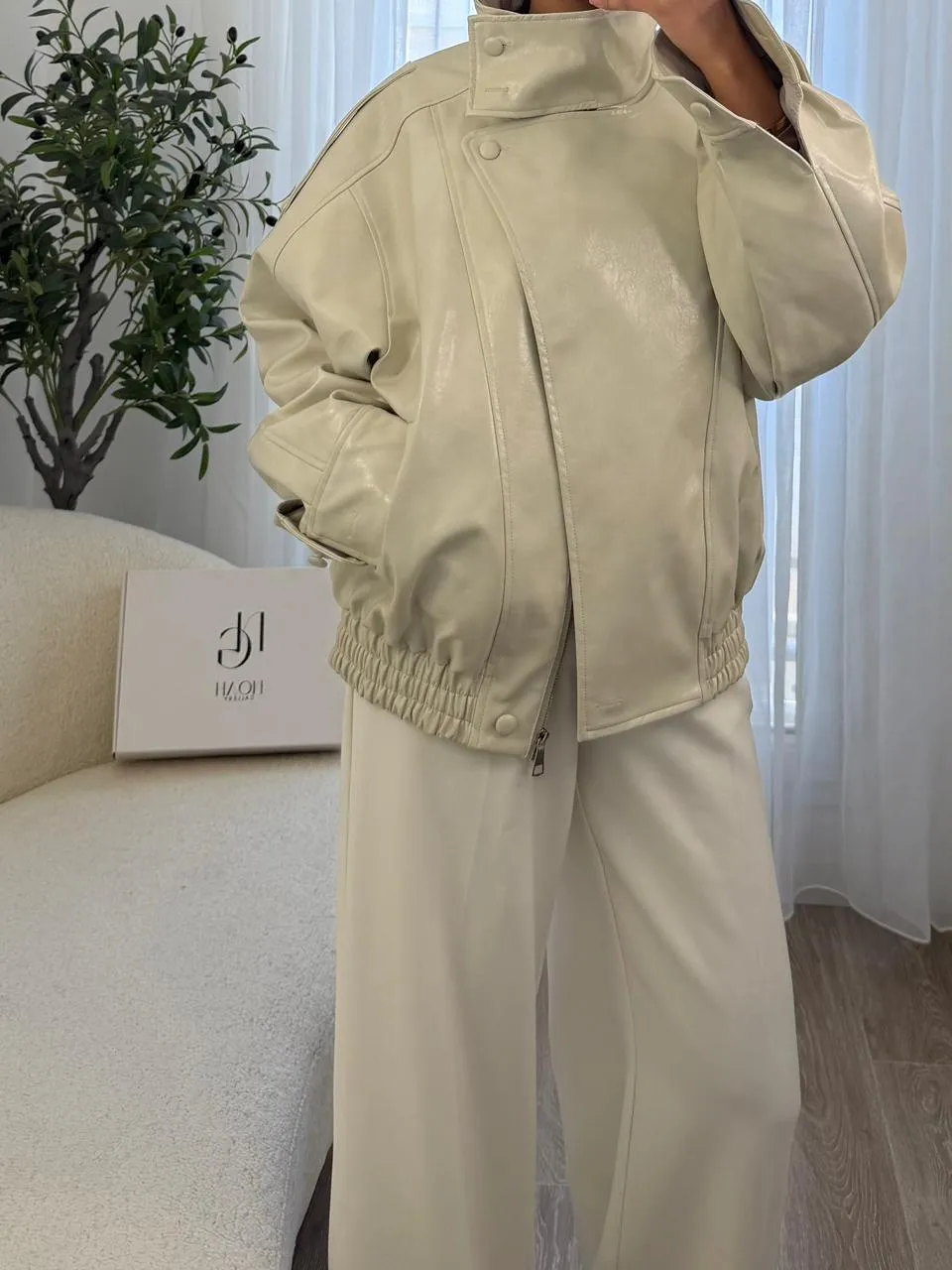 Veste Aurora