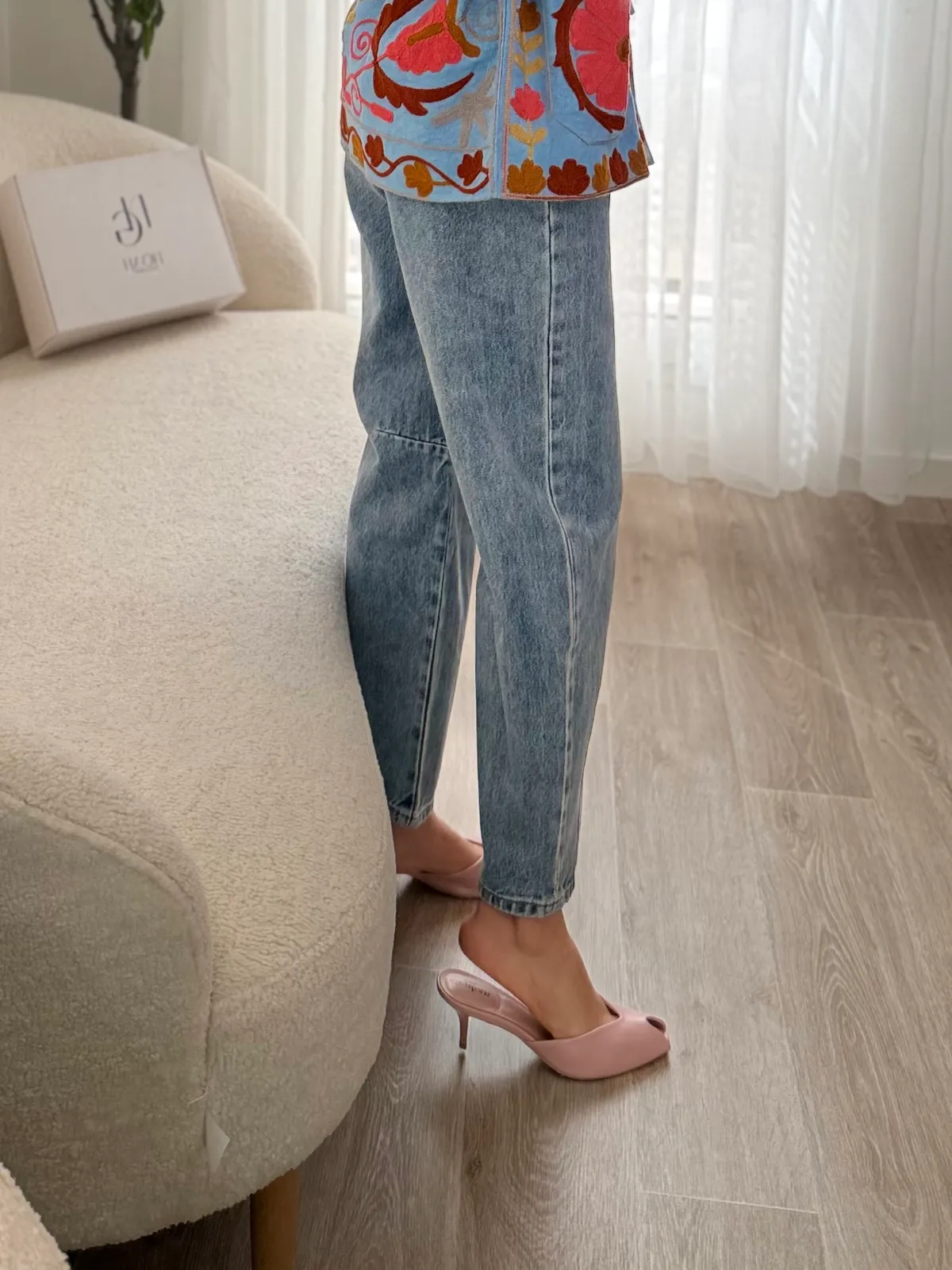 Jean Nova
