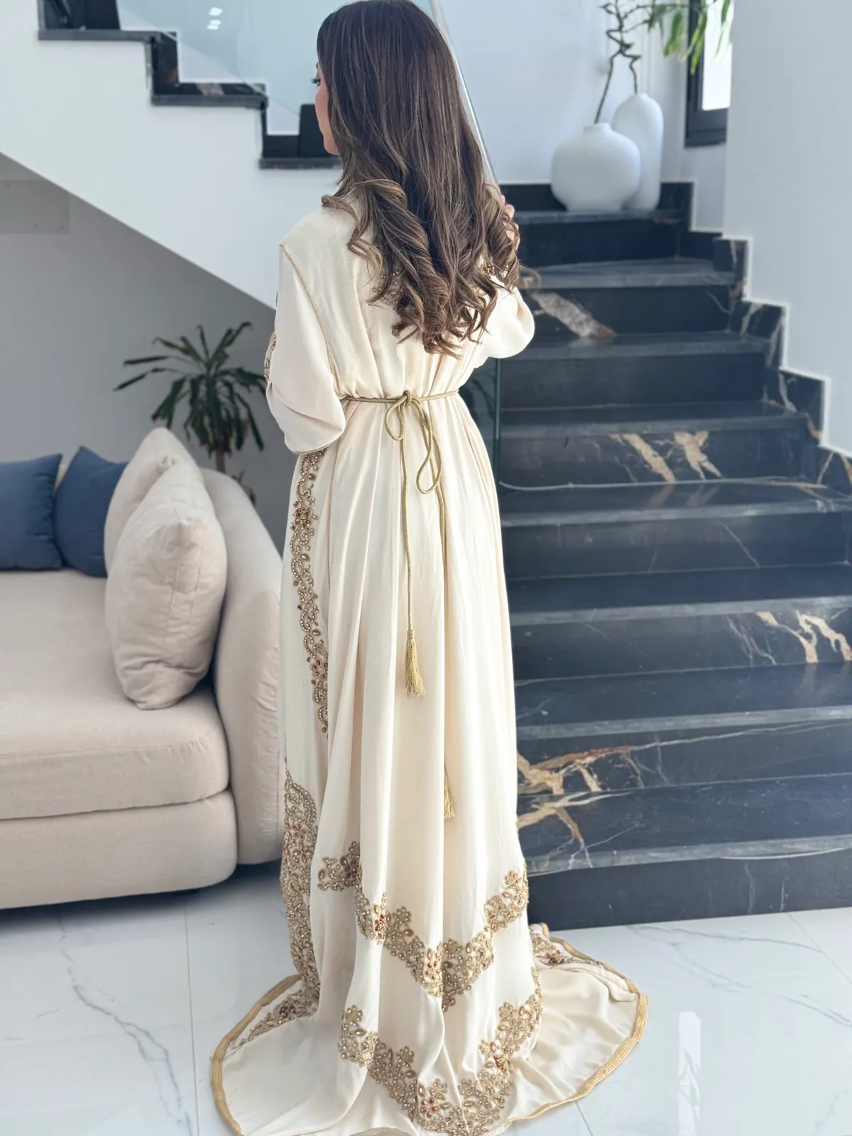 Caftan Zahra