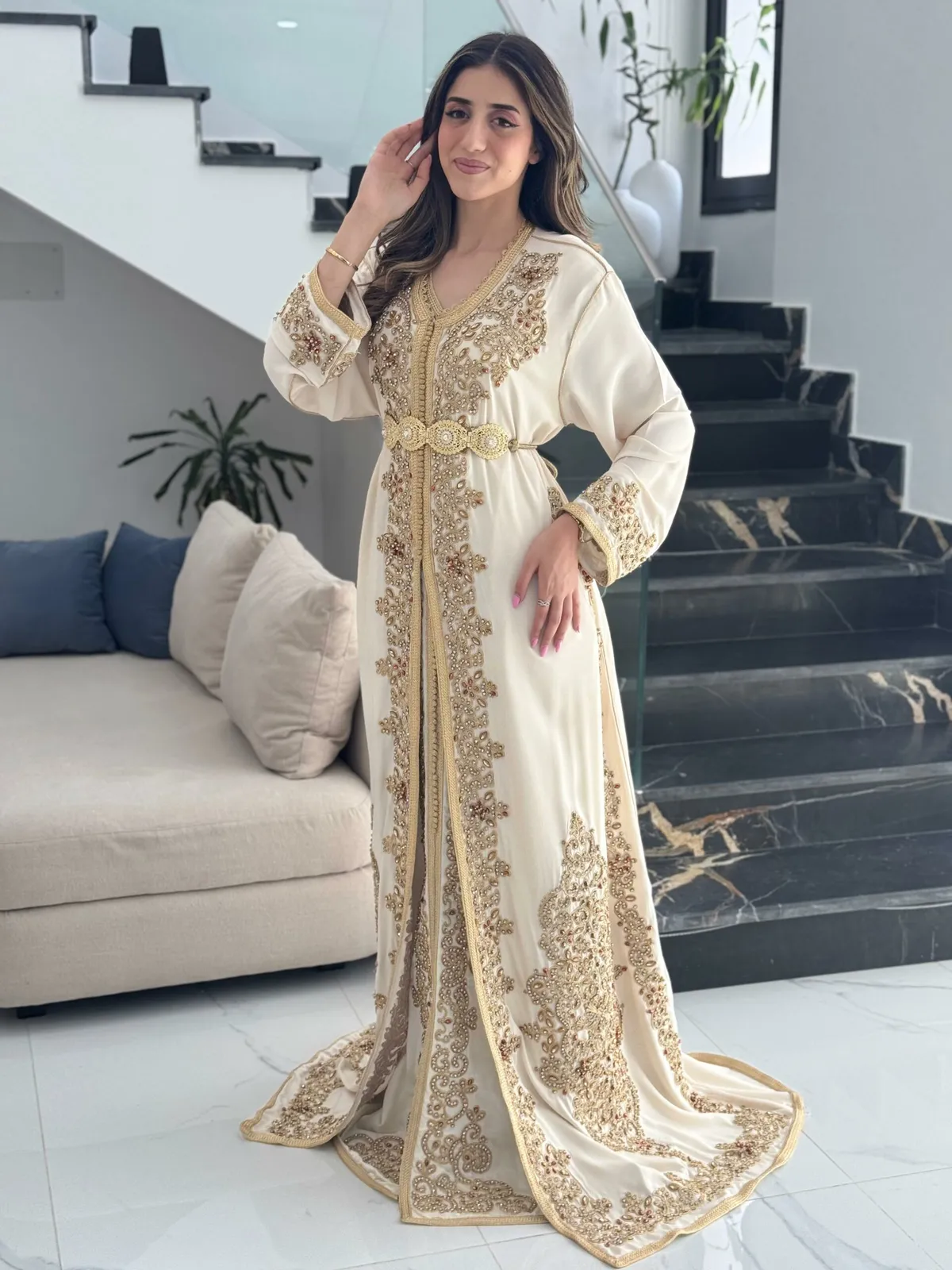 Caftan Zahra