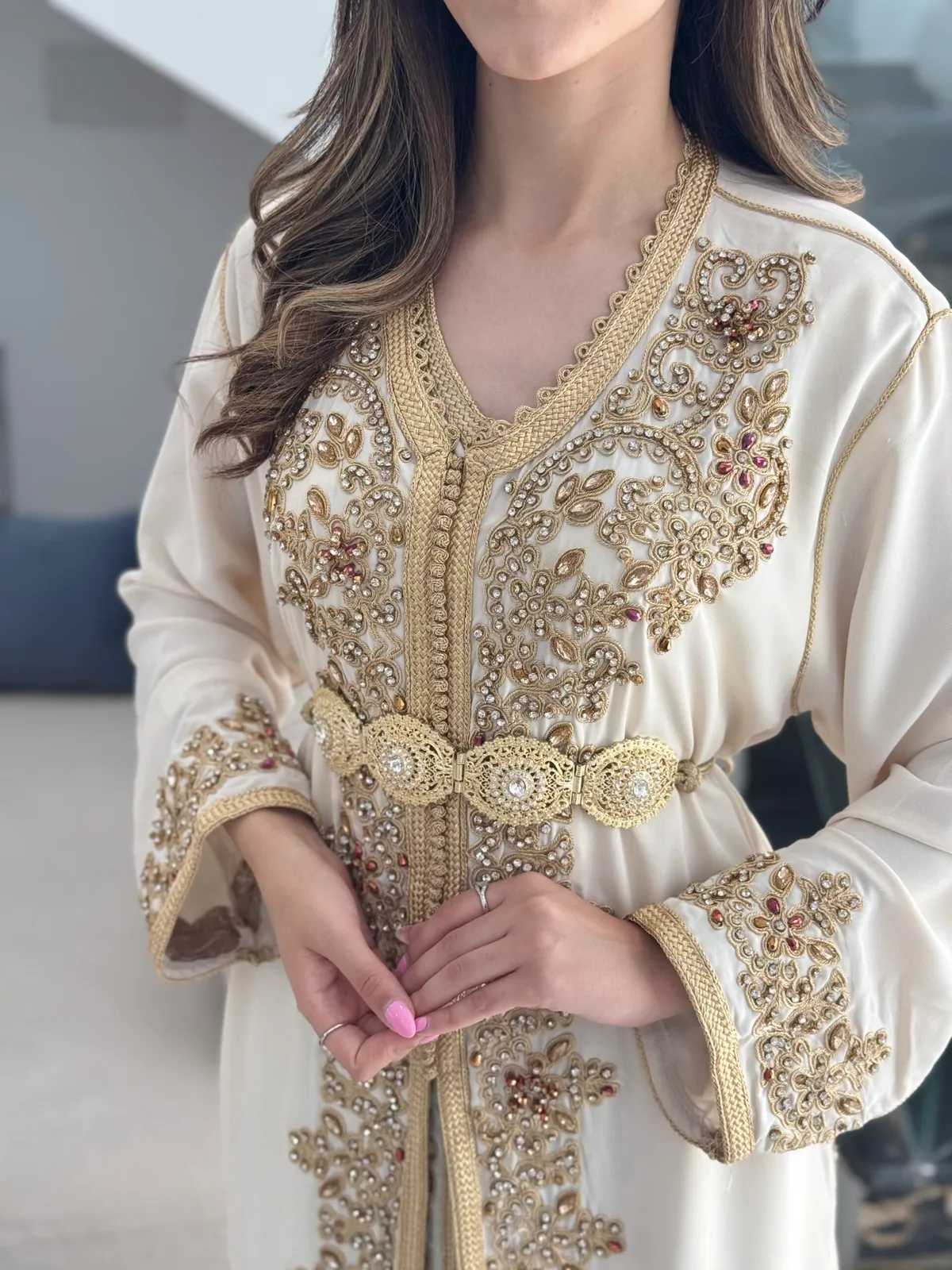 Caftan Zahra
