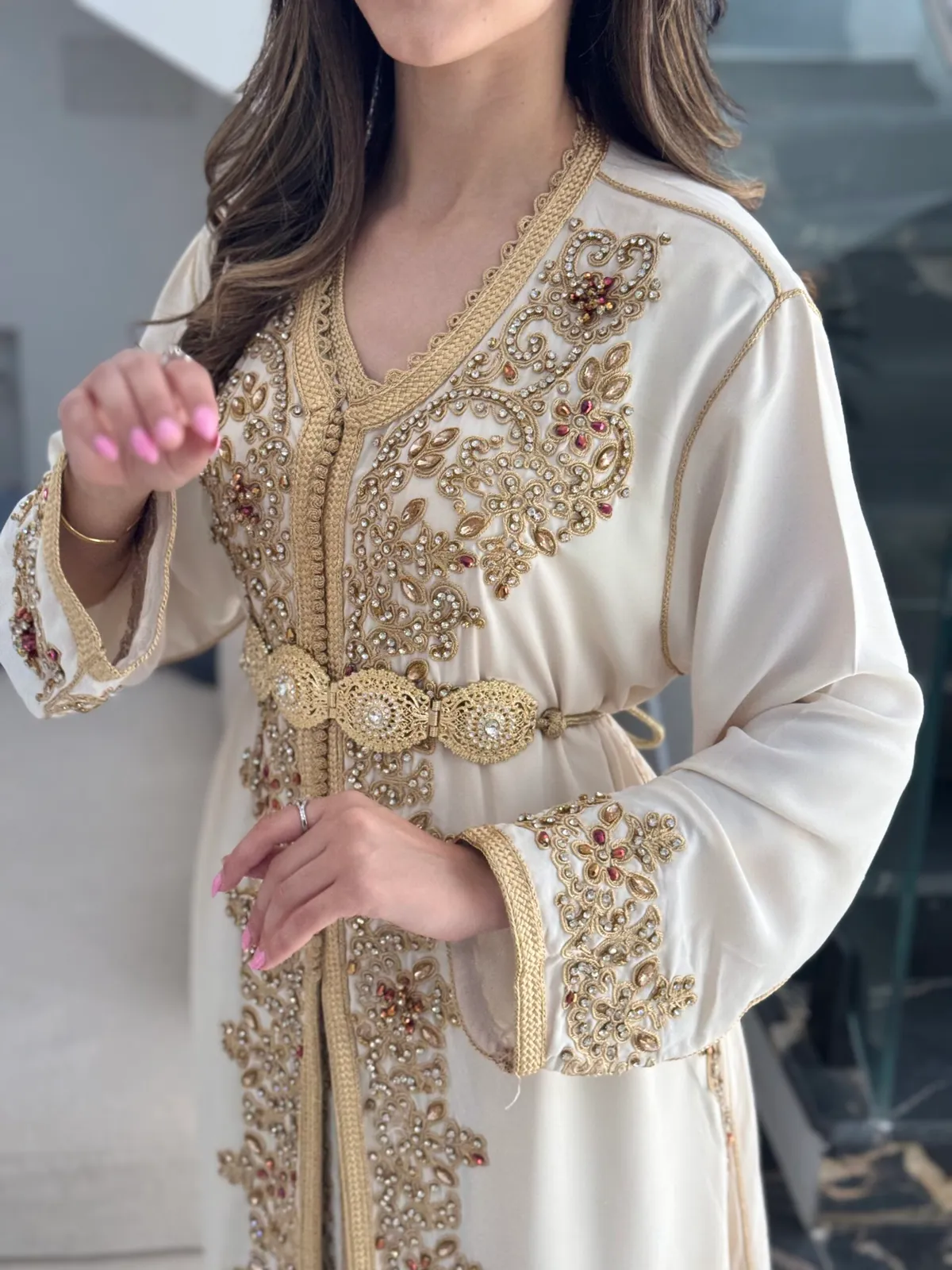 Caftan Zahra