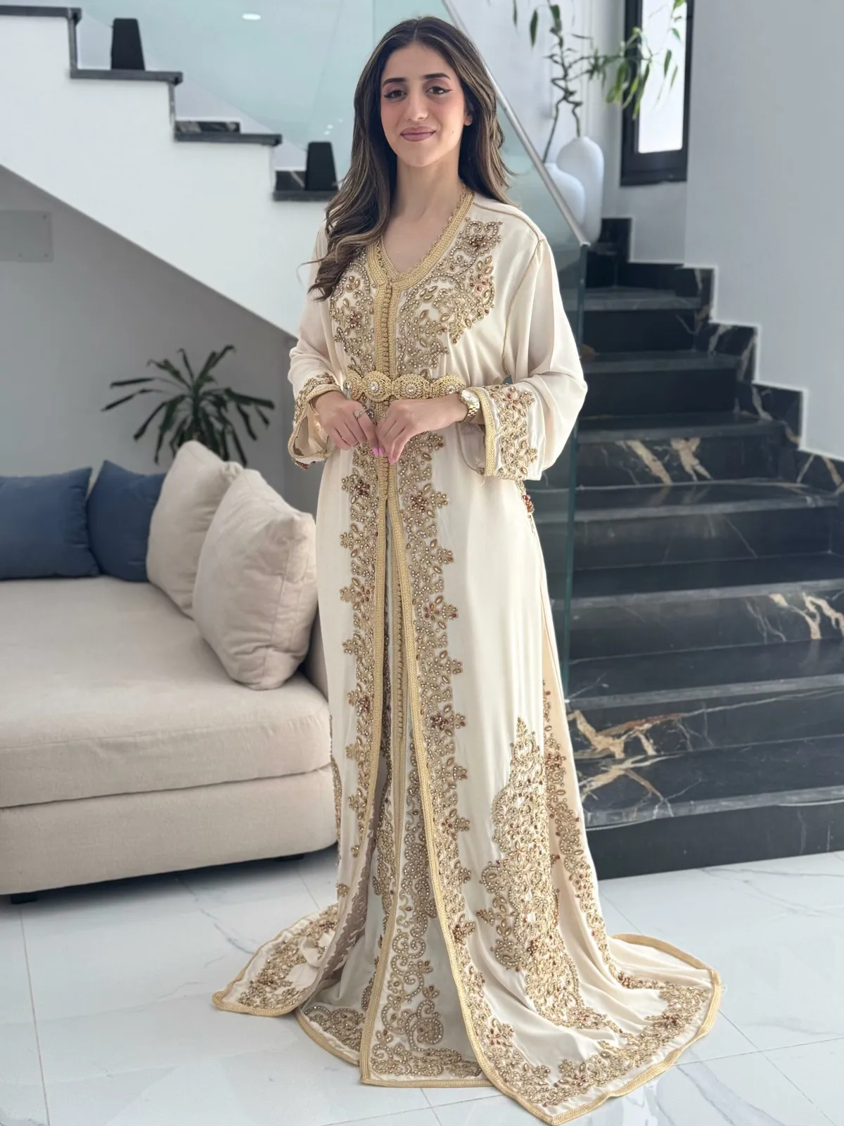 Caftan Zahra
