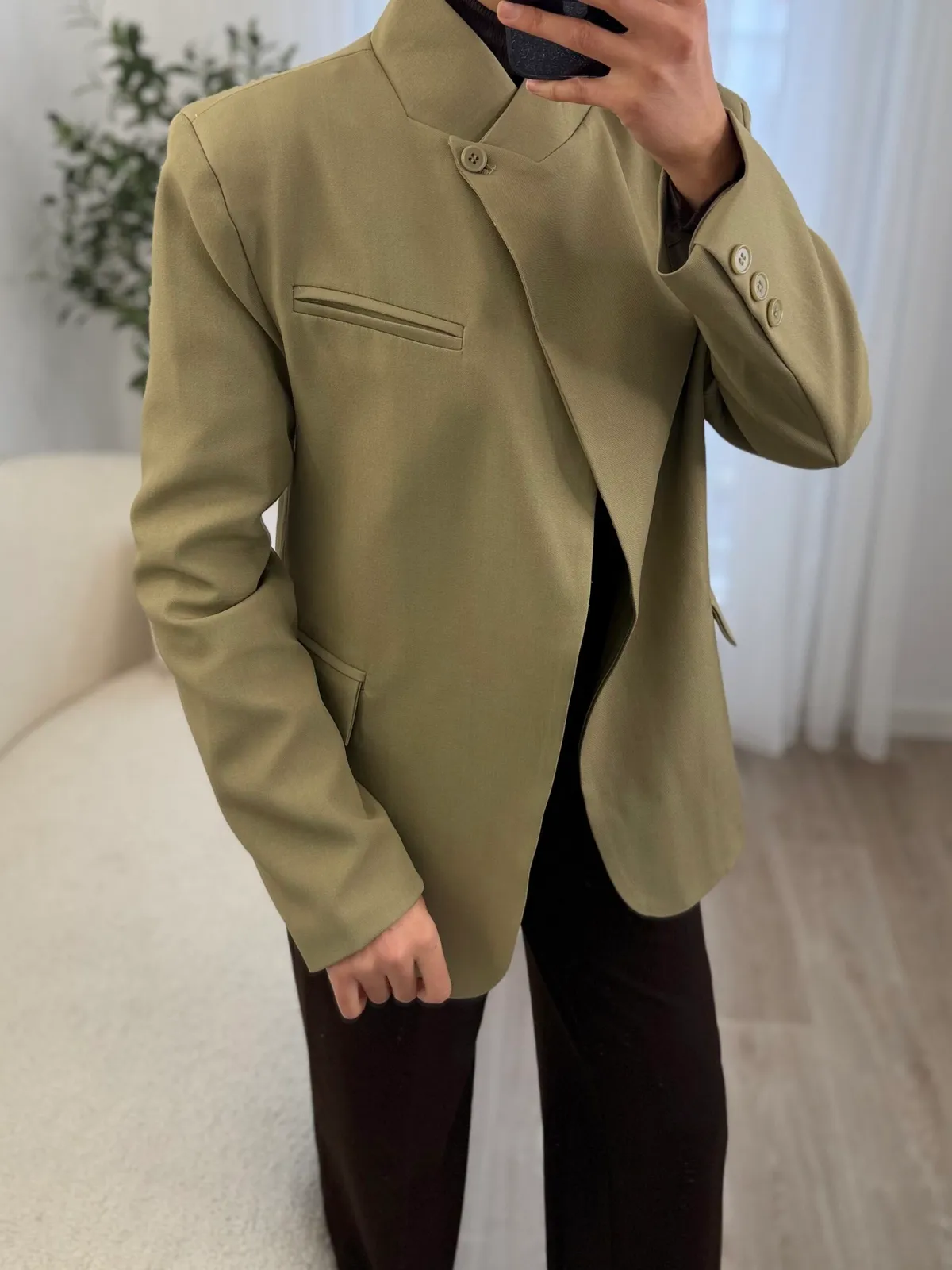 Blazer Prestige