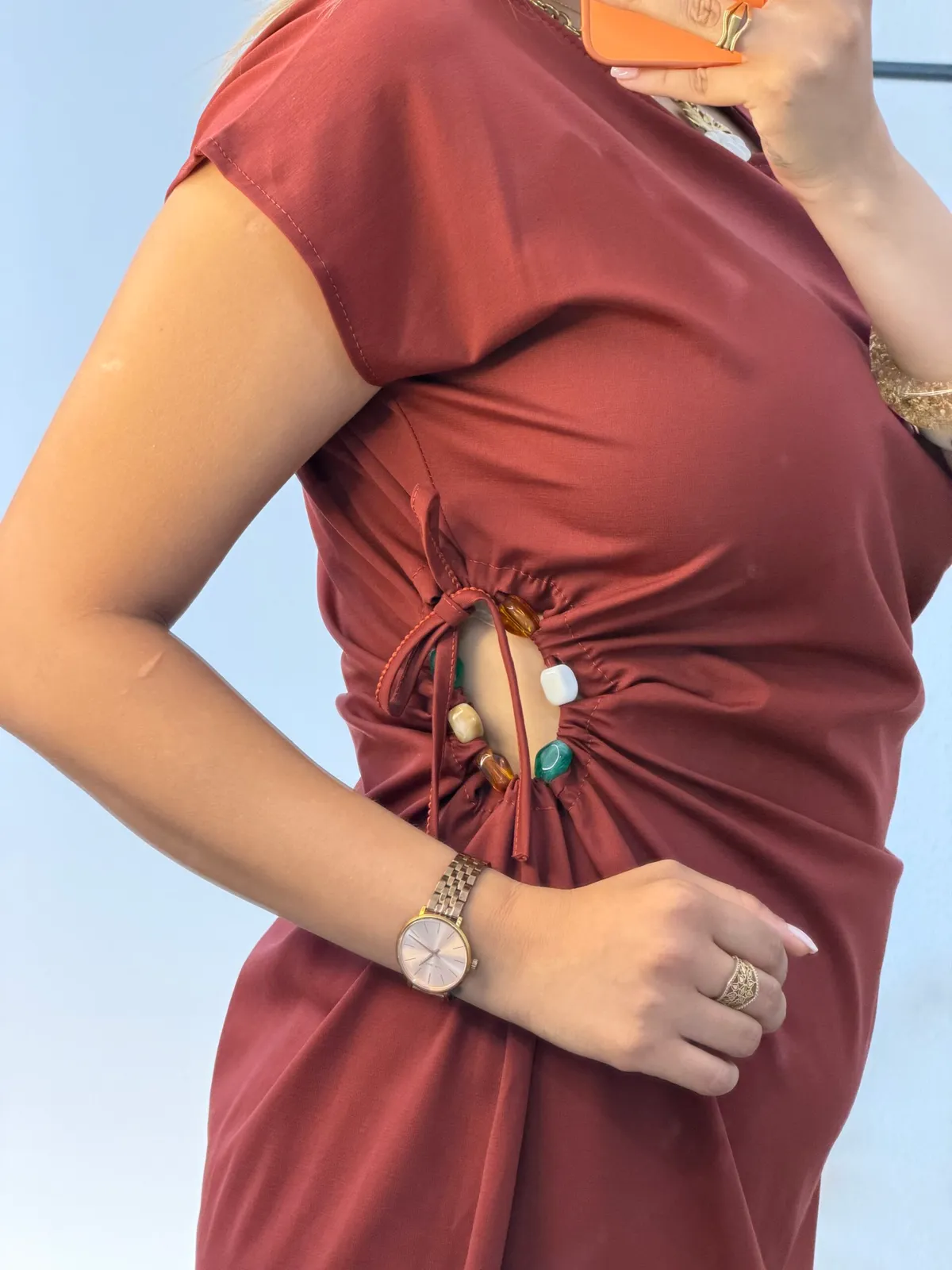 Robe Bella Chic
