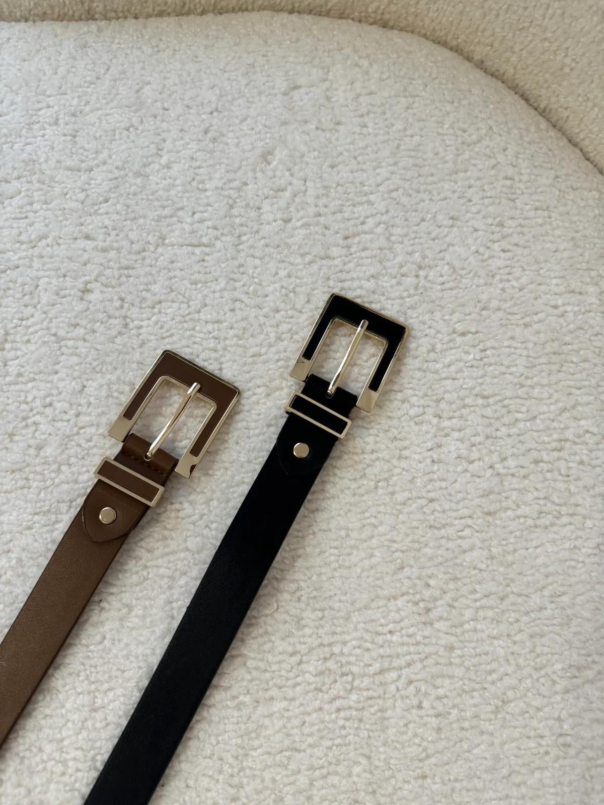 Ceinture AJ
