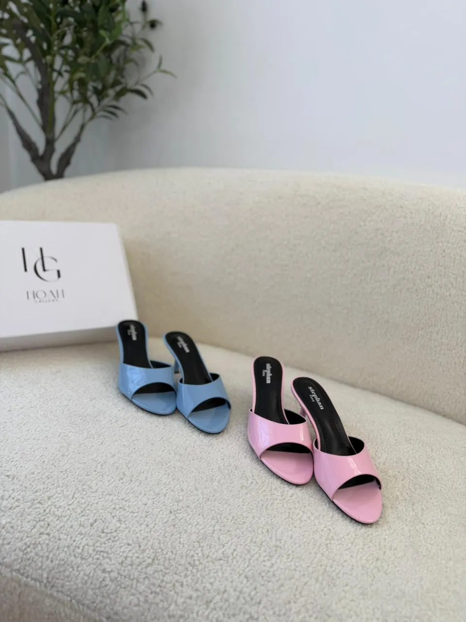 Sabot Candy Sky