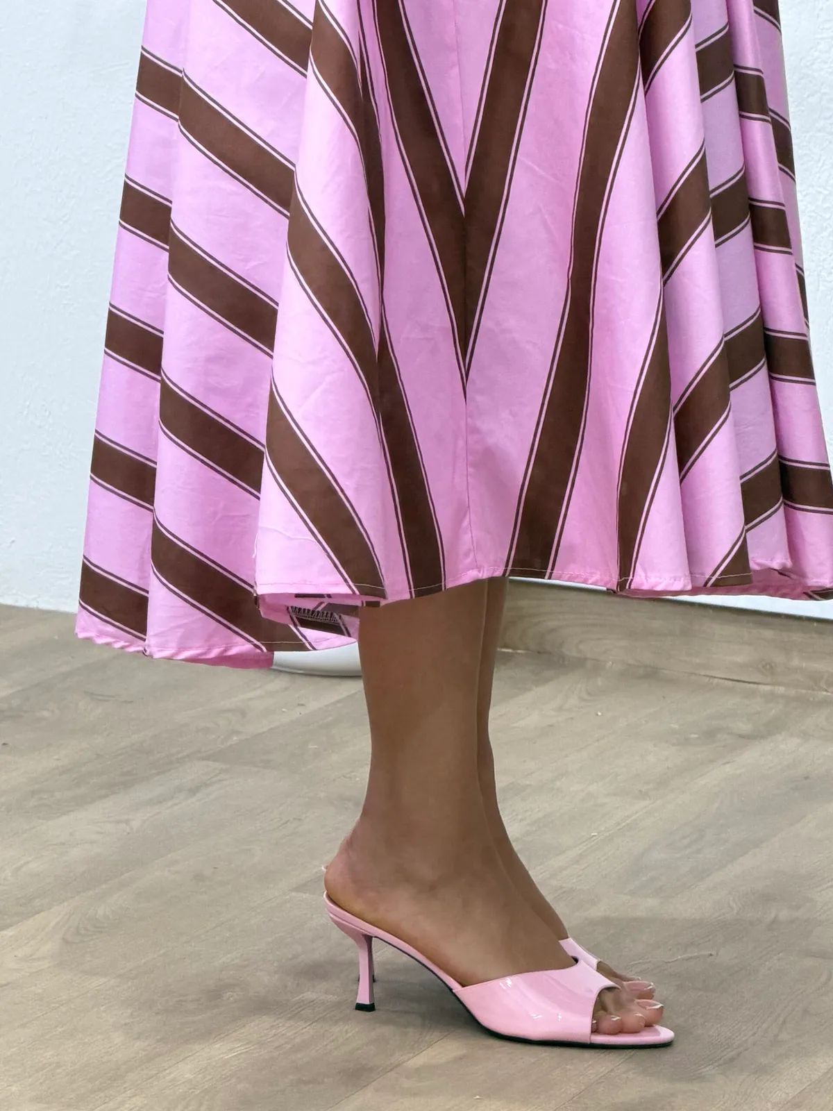 La Robe Chemise Léa