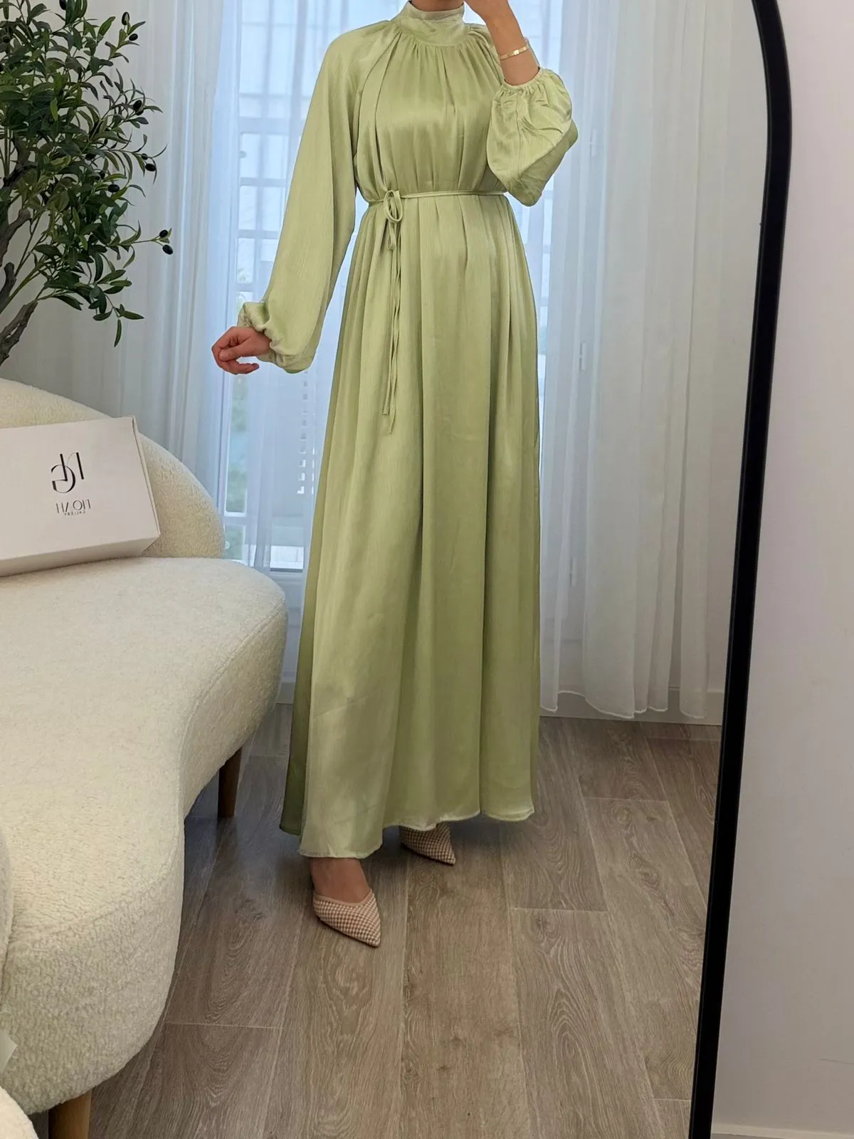 Robe Luna