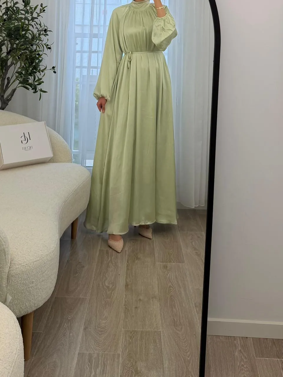 Robe Luna