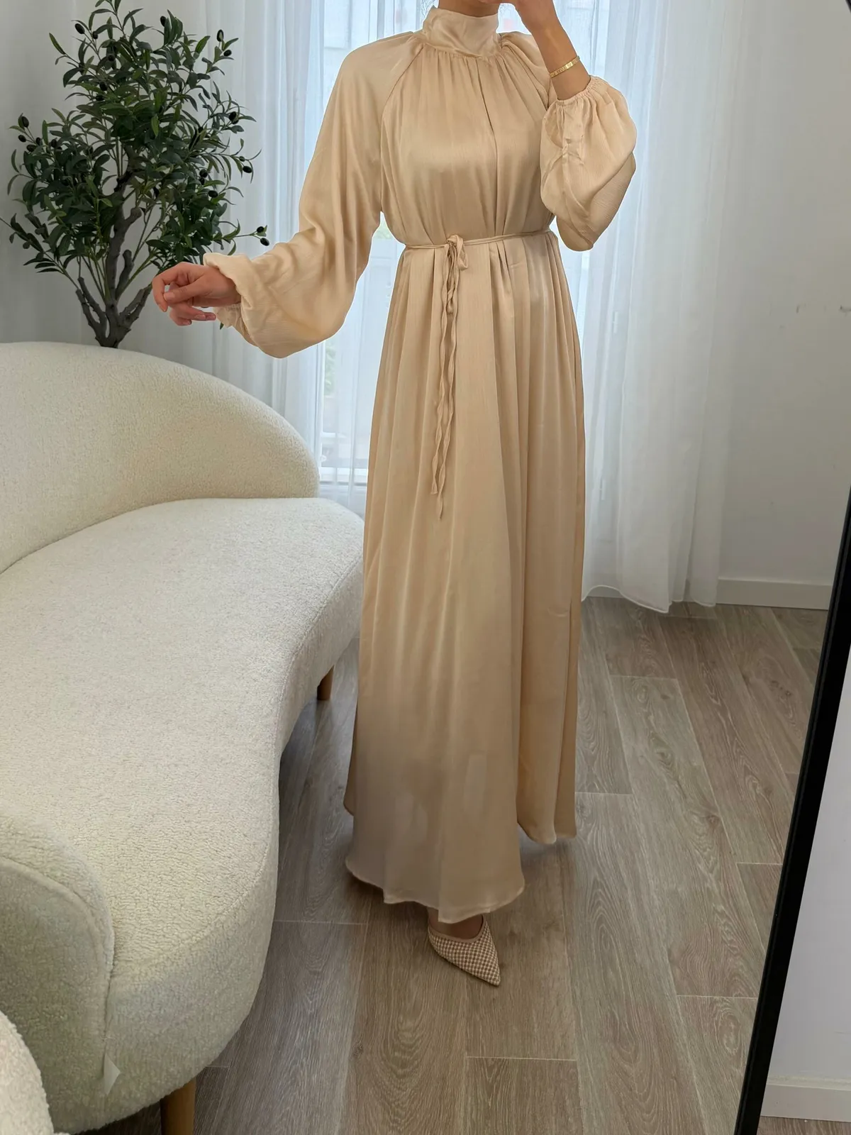 Robe Luna