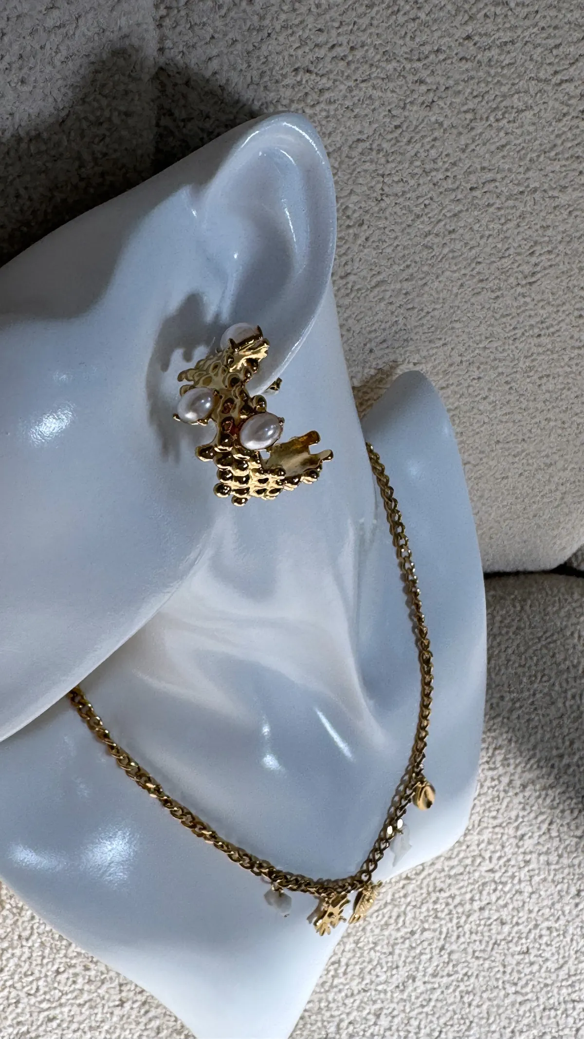 Boucle Perla