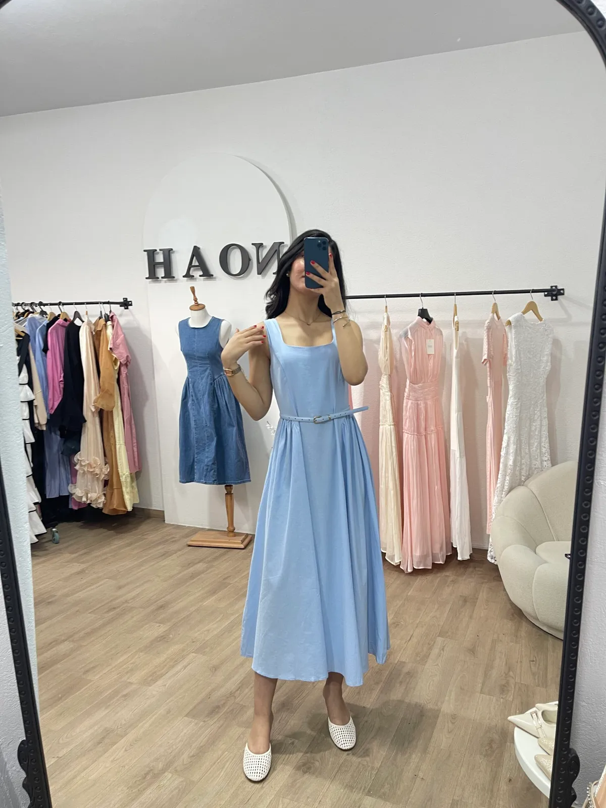 Robe Horizon