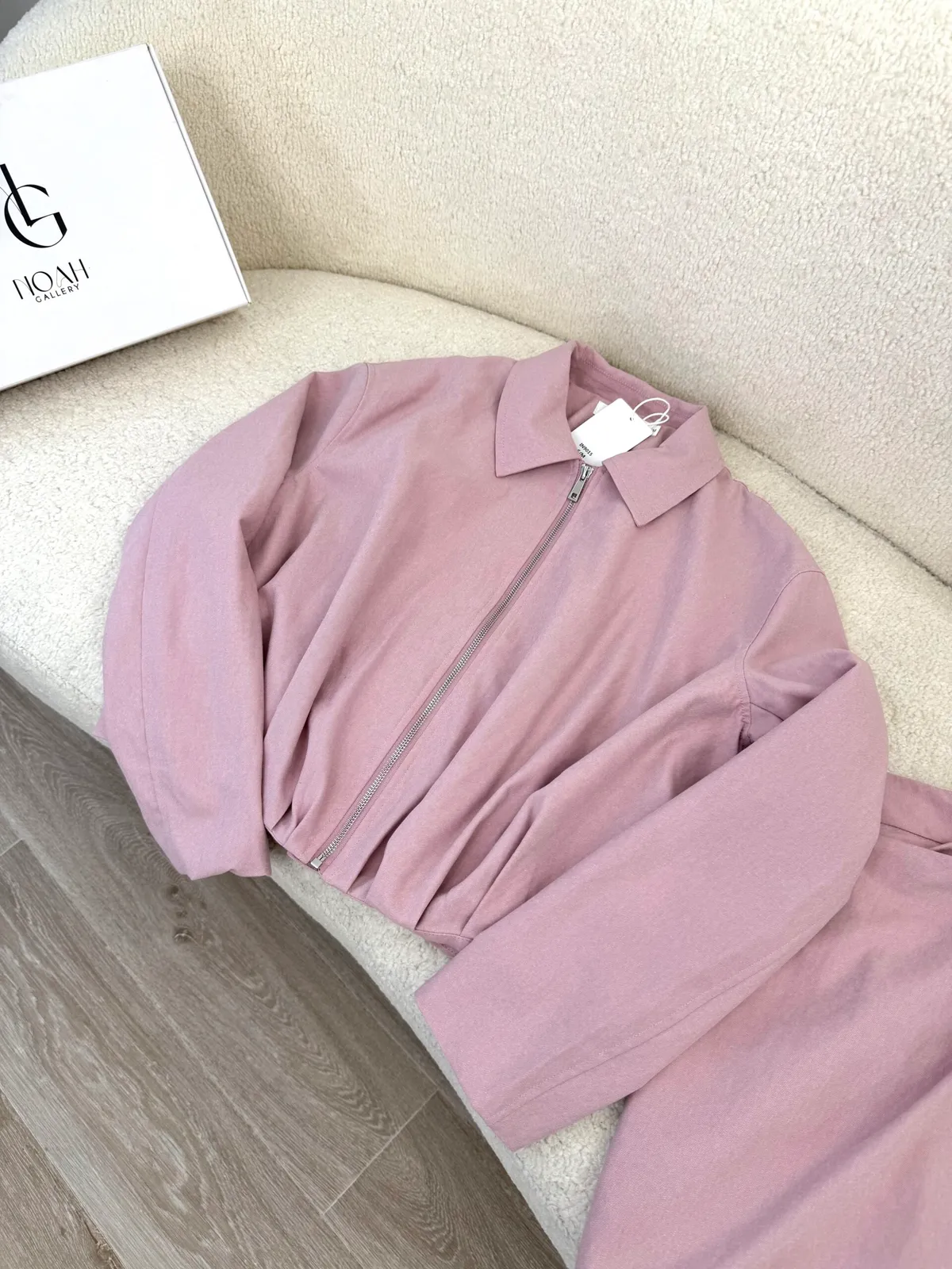 Ensemble Rosalie