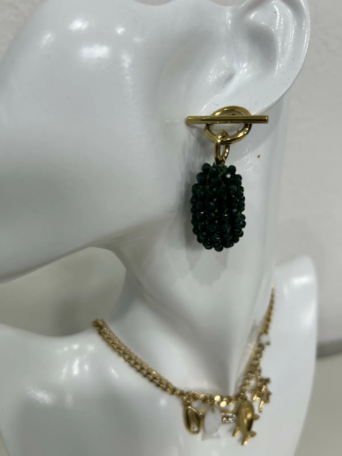 Boucles verdaLune