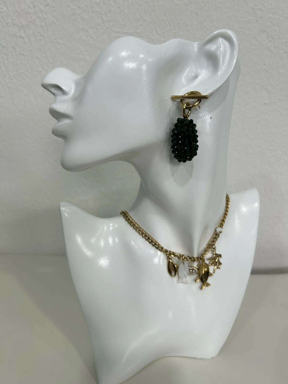 Boucles verdaLune