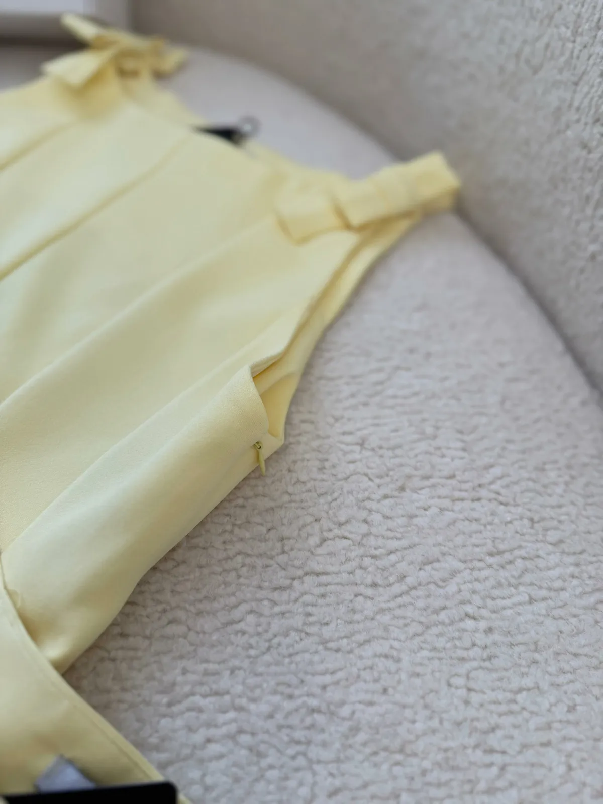 Ensemble  Limonade Chic