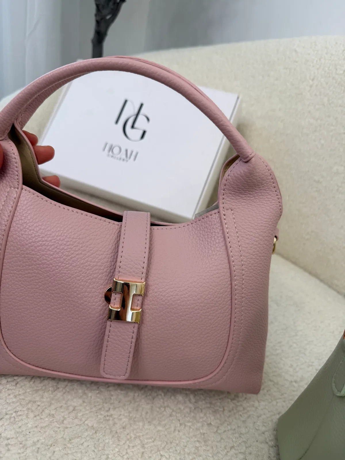 sac Camille