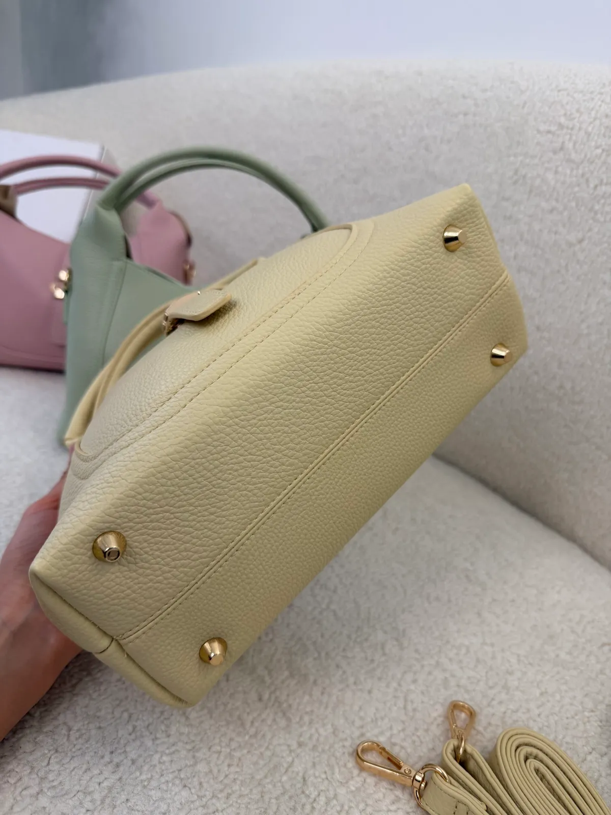 sac Camille