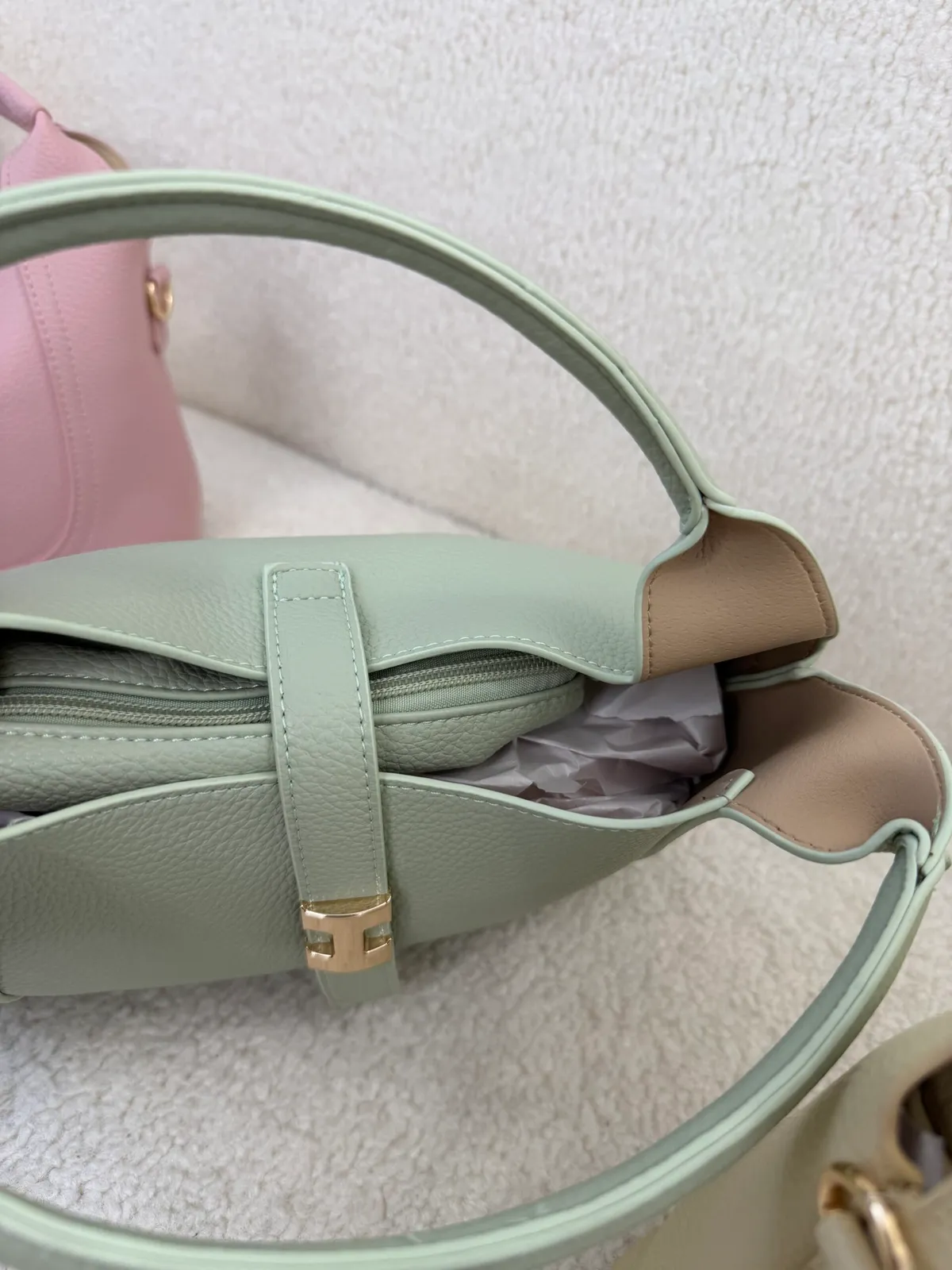 sac Camille