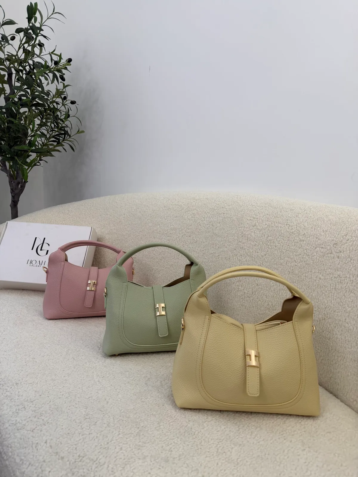 sac Camille