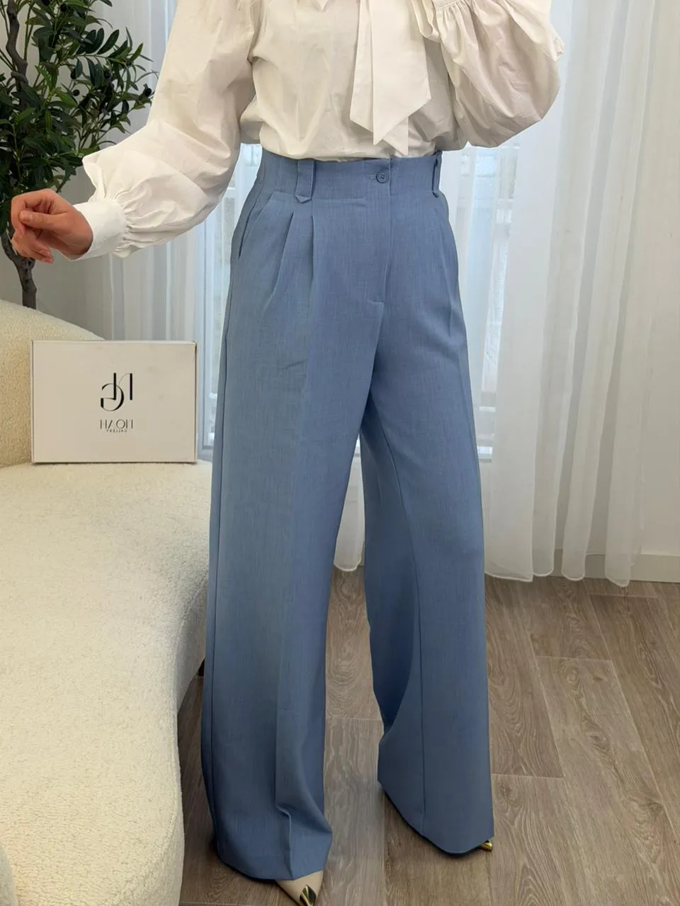 Ensemble Élégance Royale