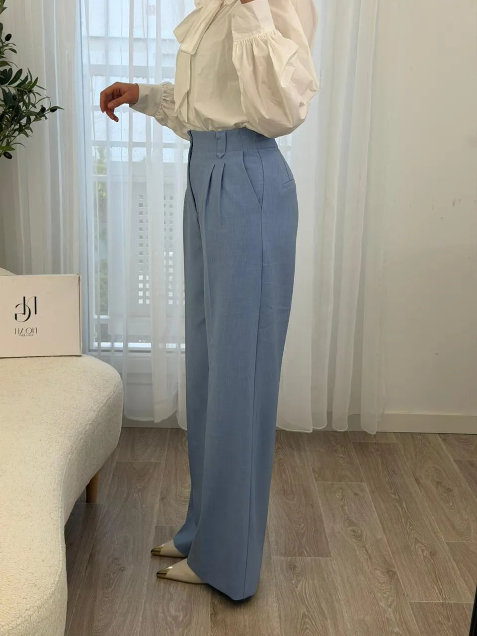 Ensemble Élégance Royale