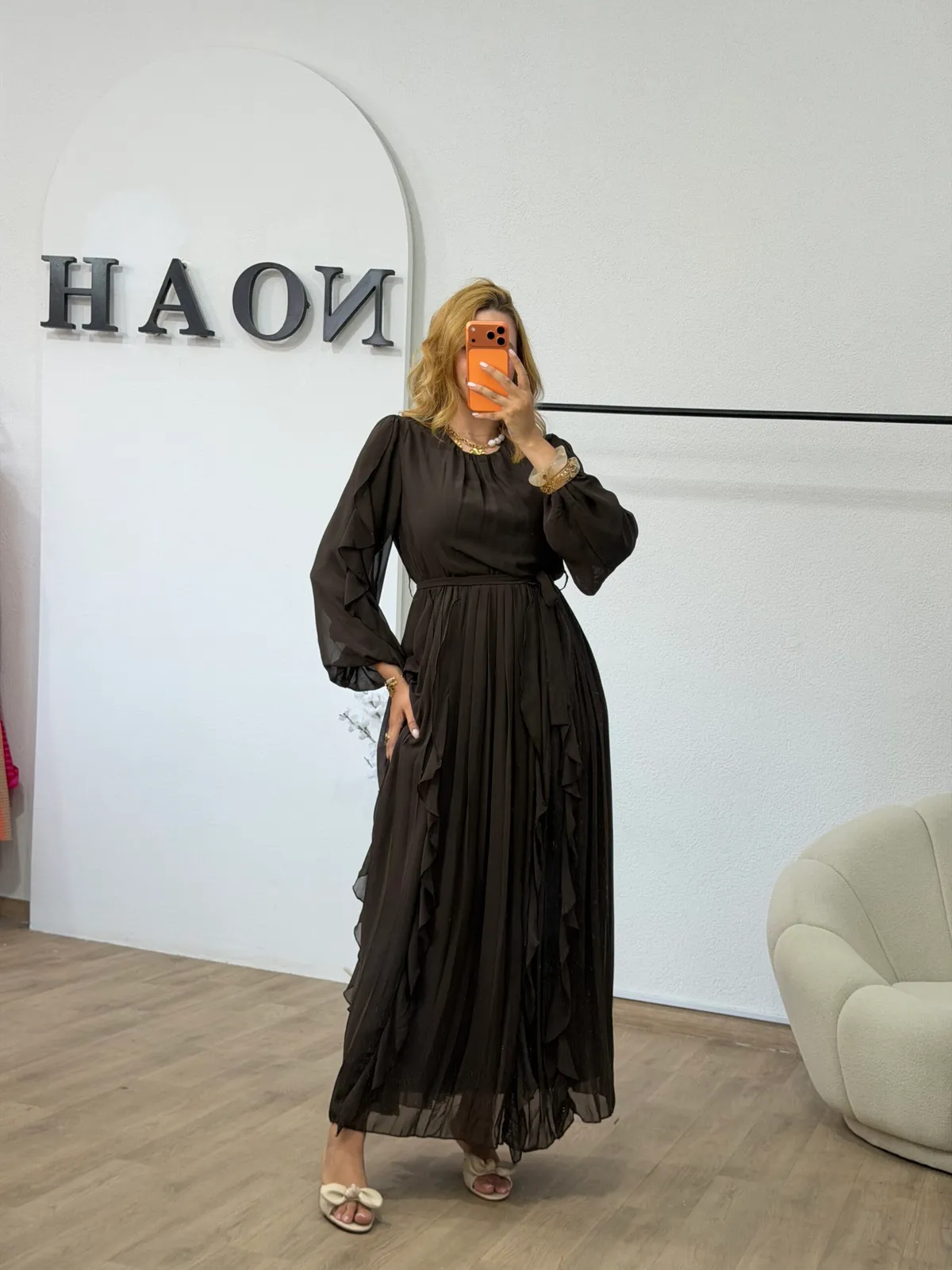 Robe Éternelle