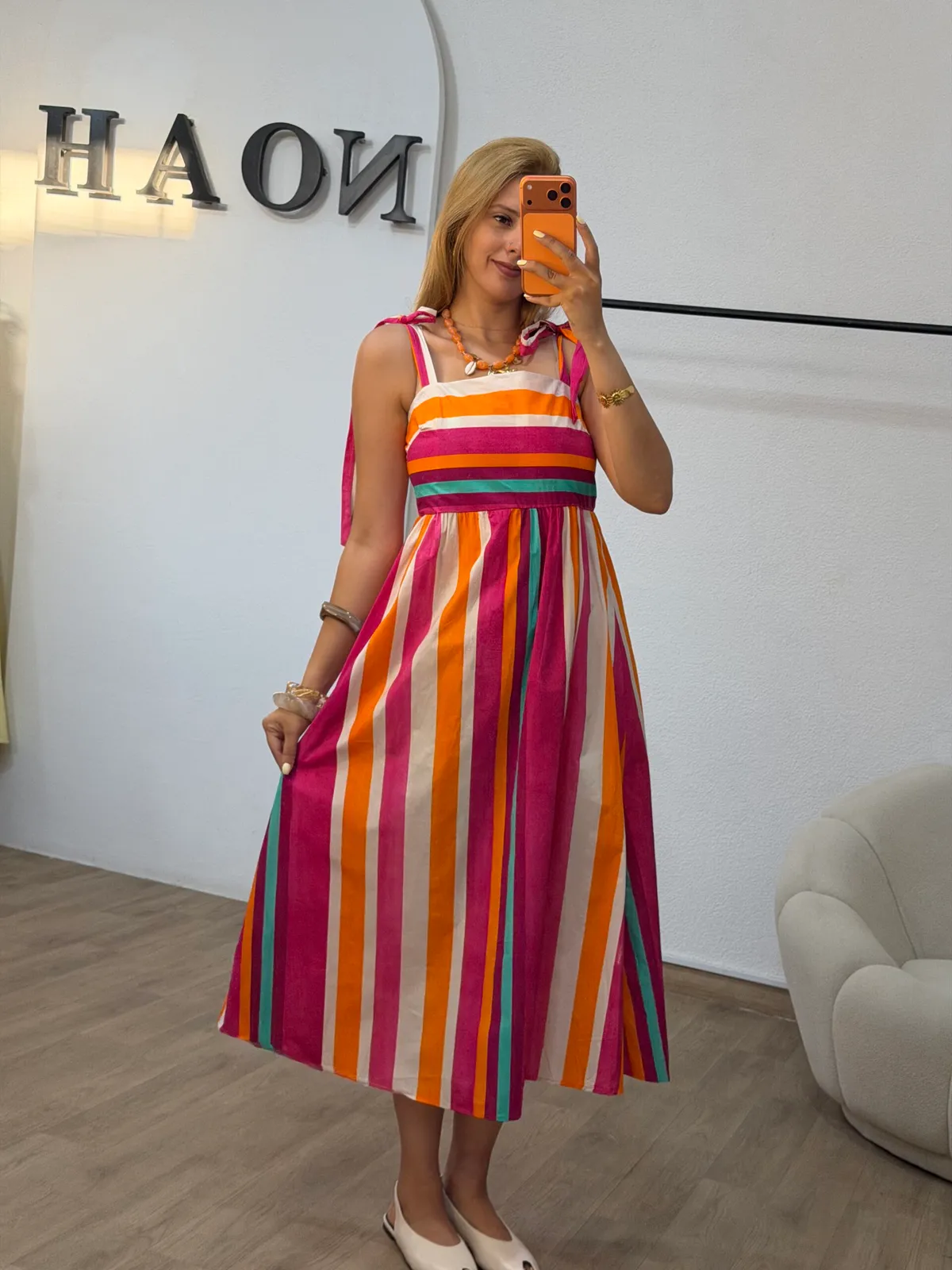 Robe Maya