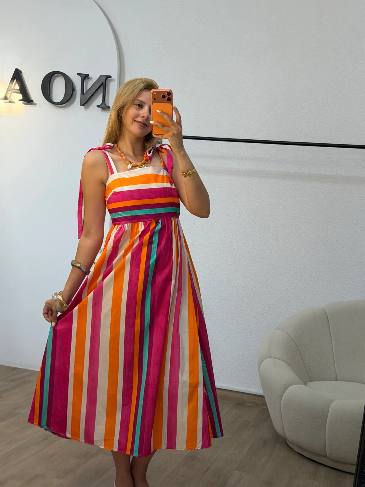 Robe Maya