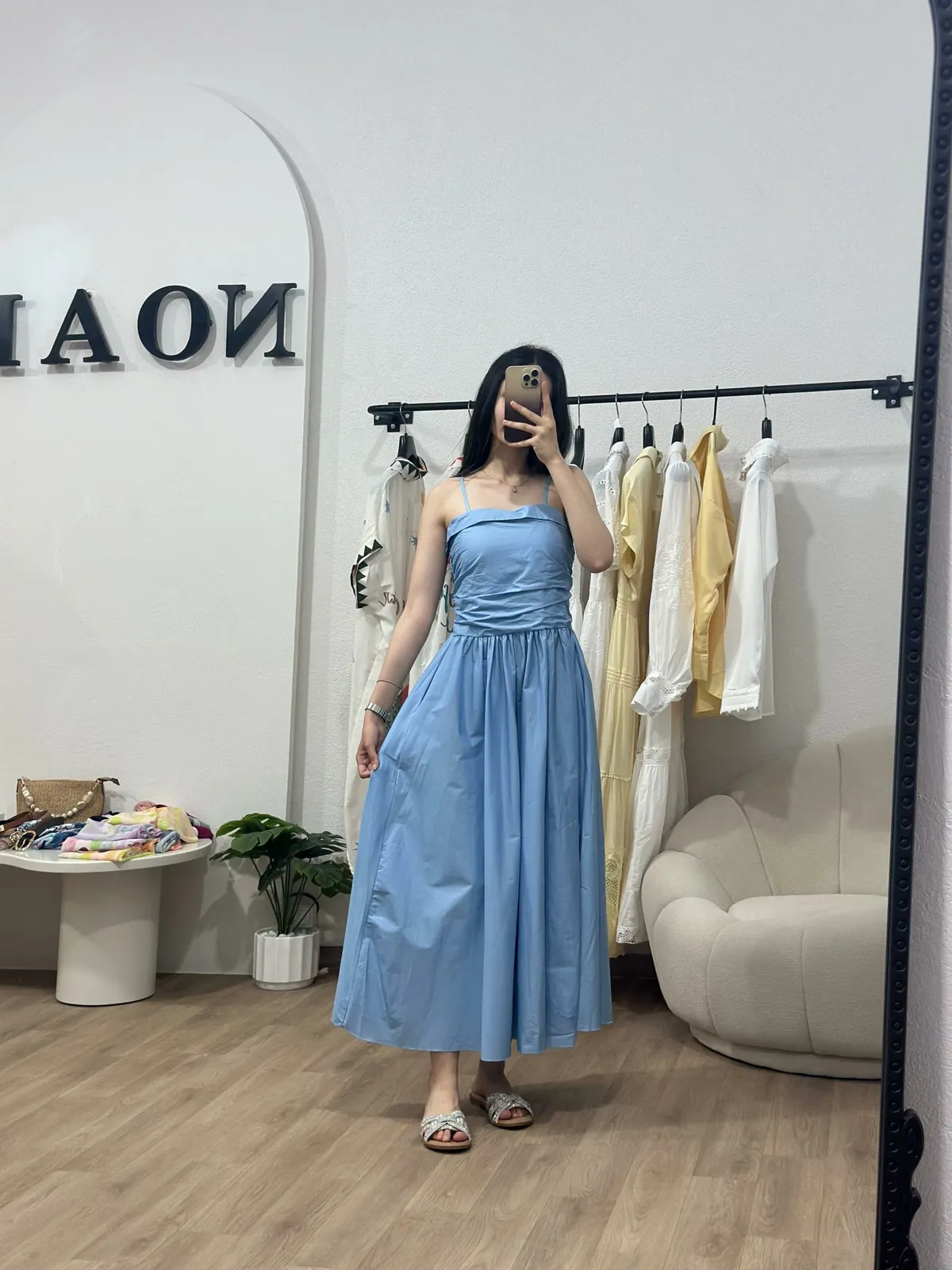 Robe Poésie