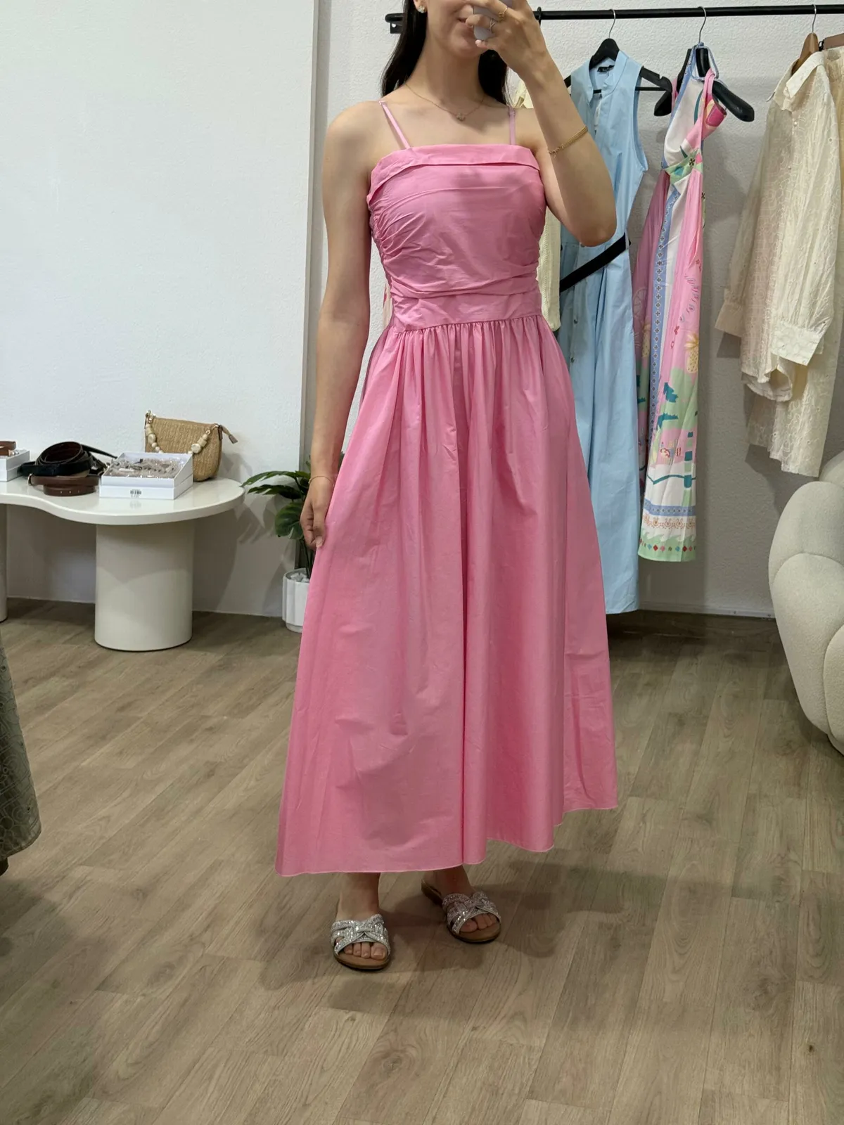 Robe Poésie
