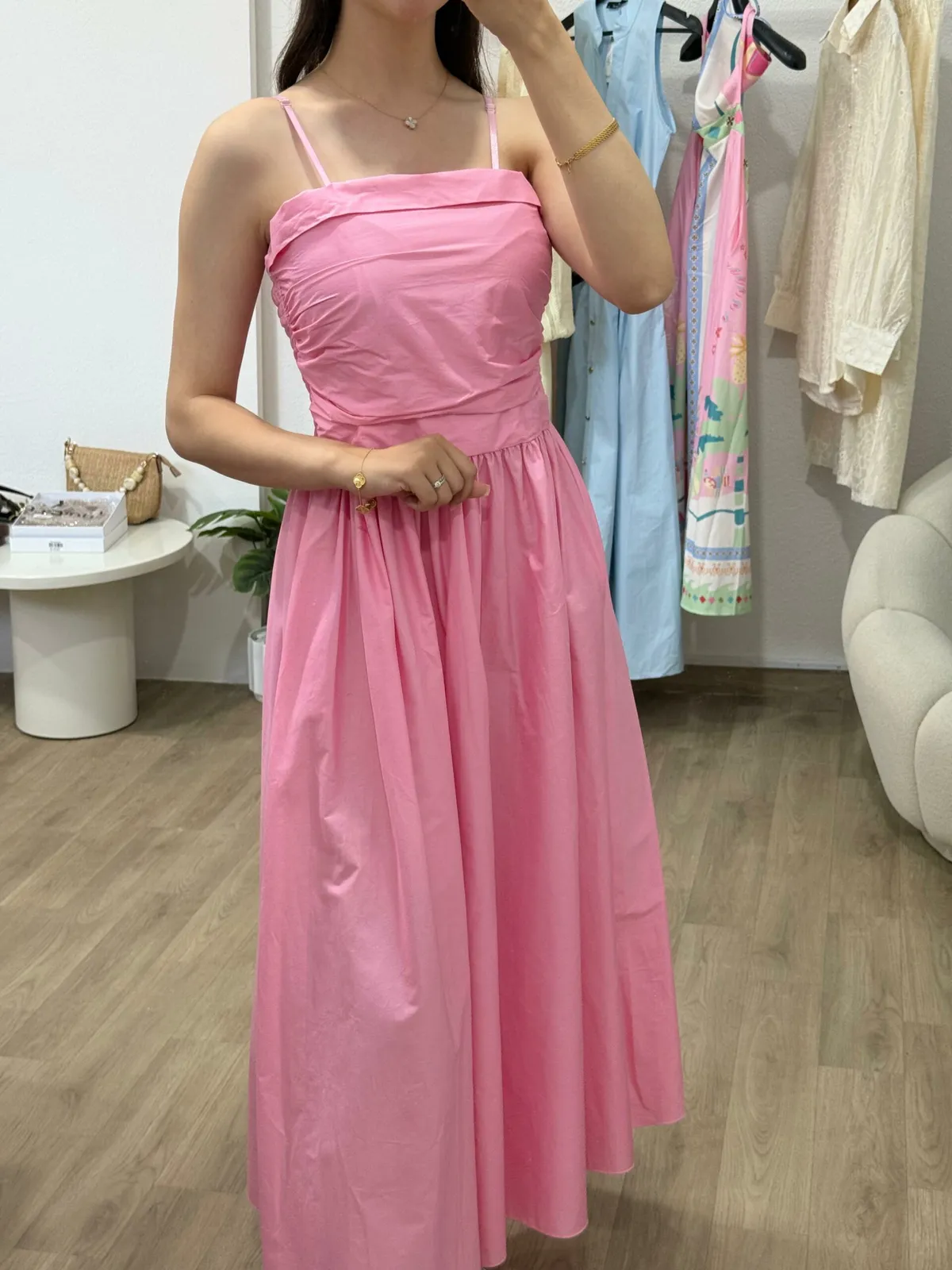 Robe Poésie