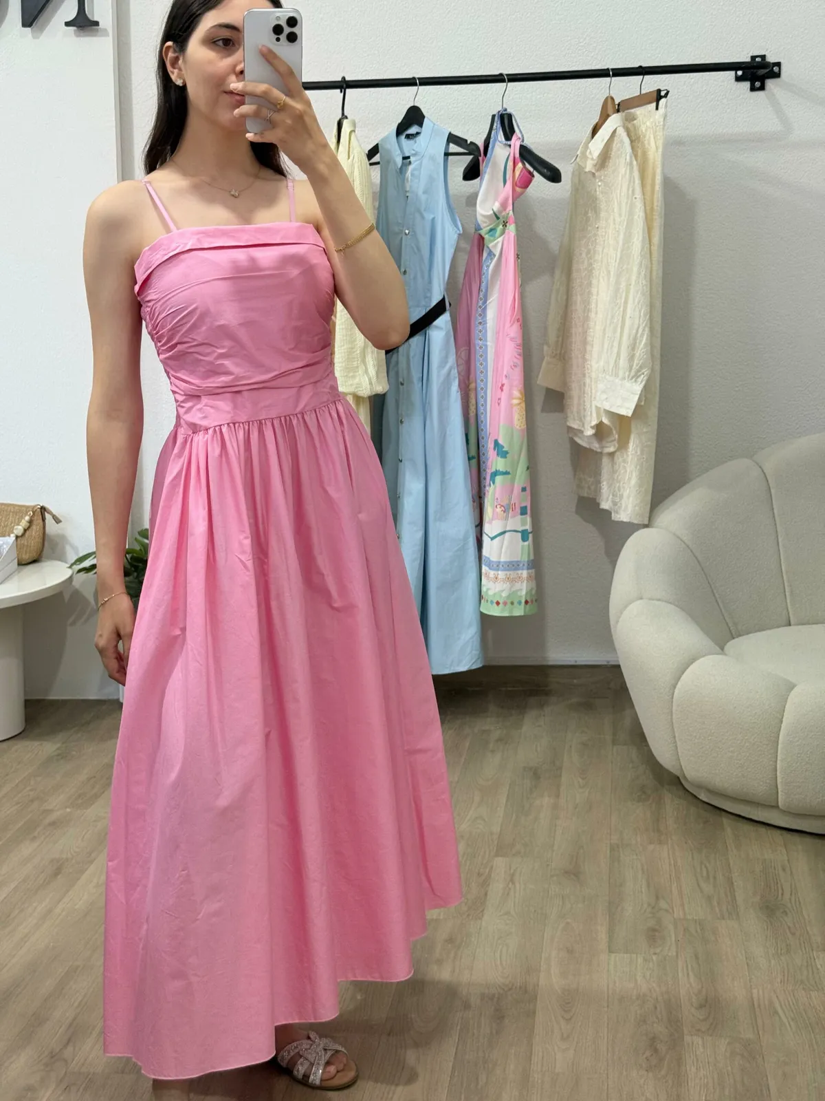 Robe Poésie