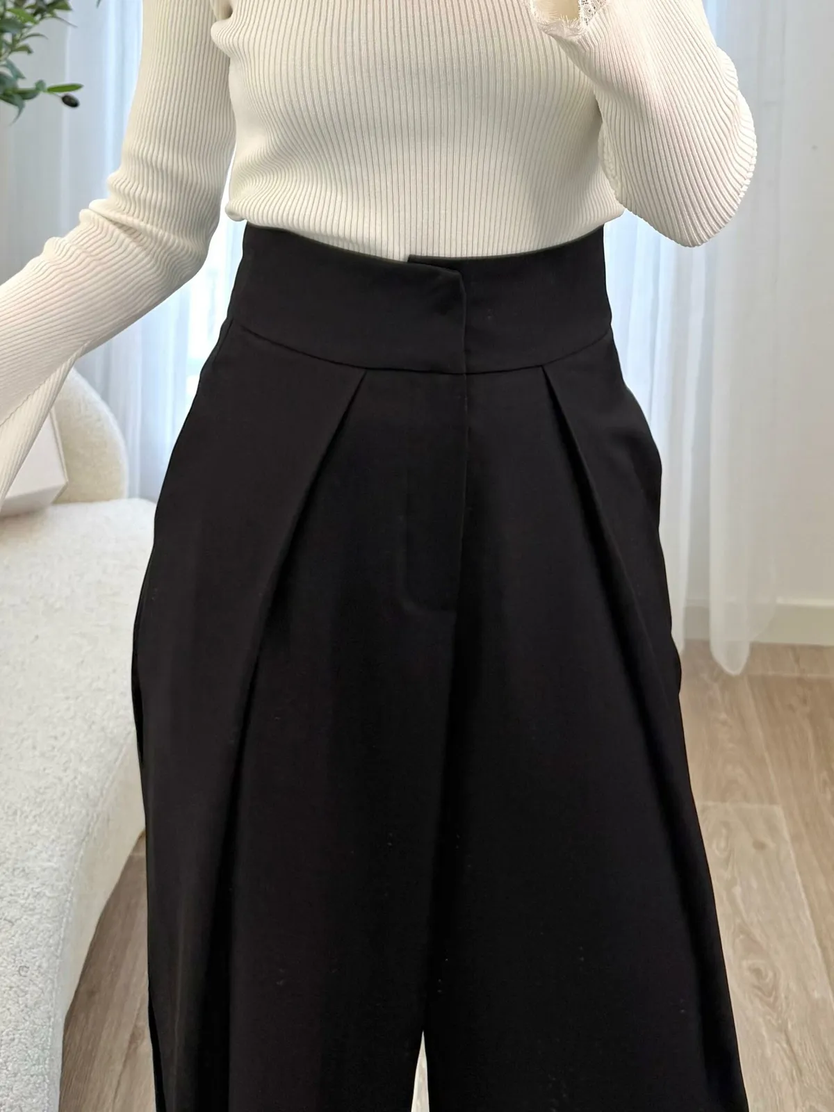 Pantalon Nuit Flottante
