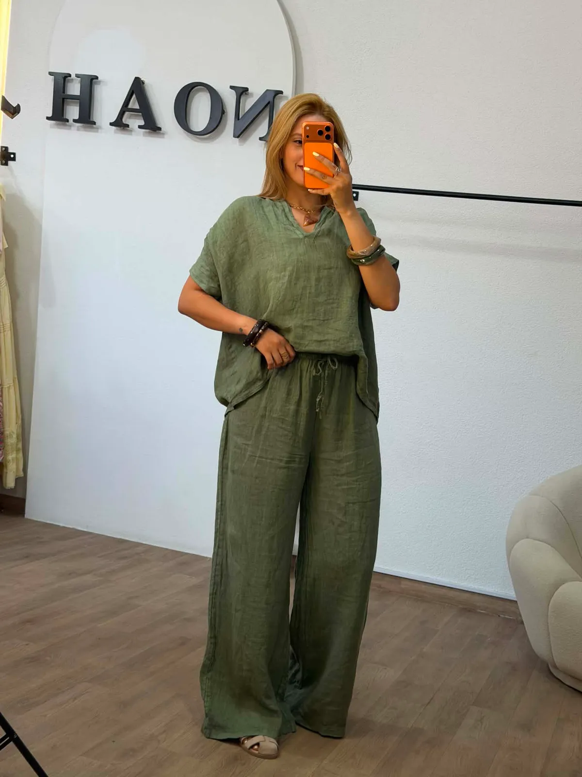 Ensemble Chic