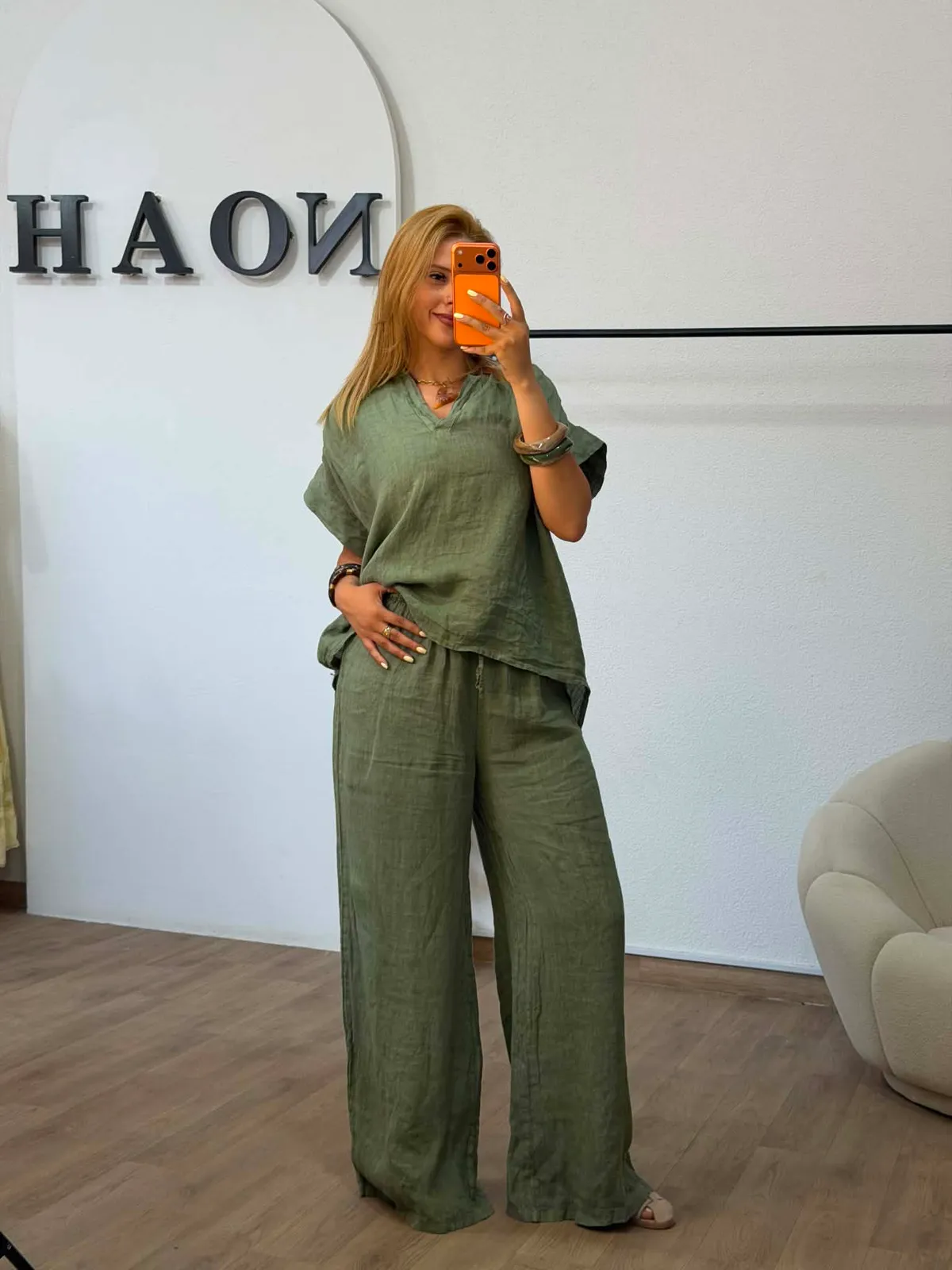 Ensemble Chic
