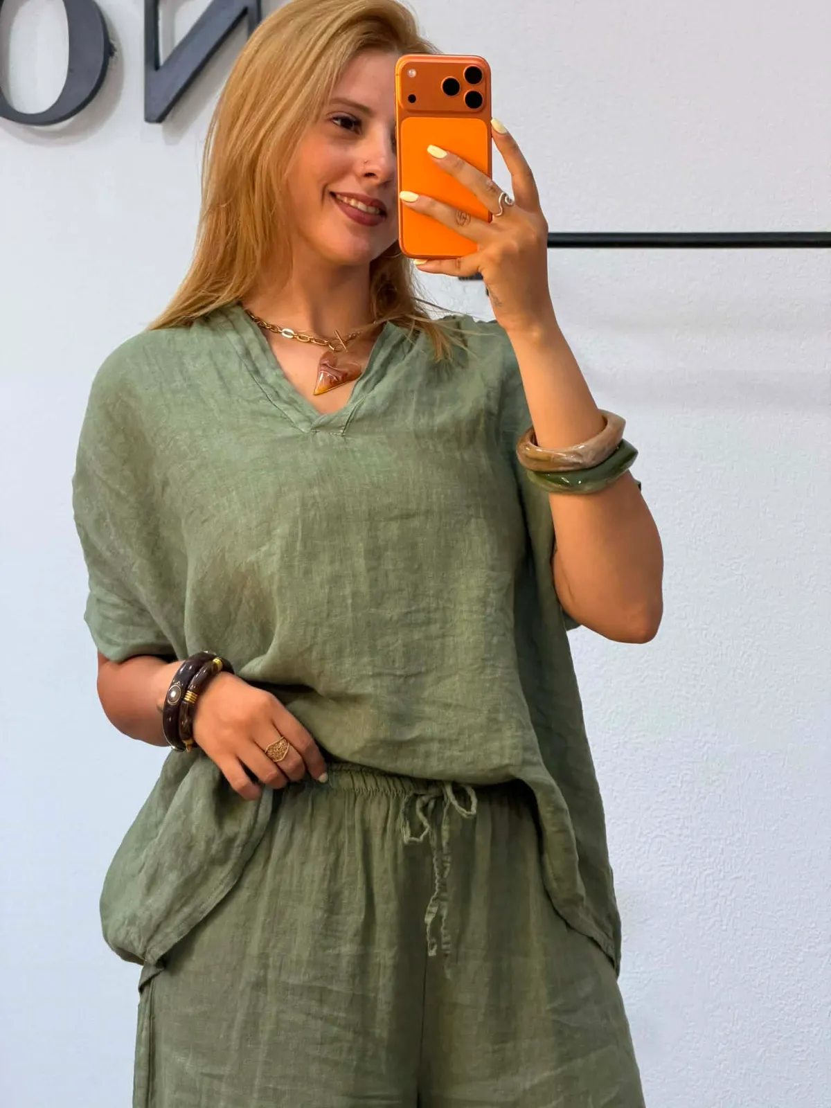 Ensemble Chic
