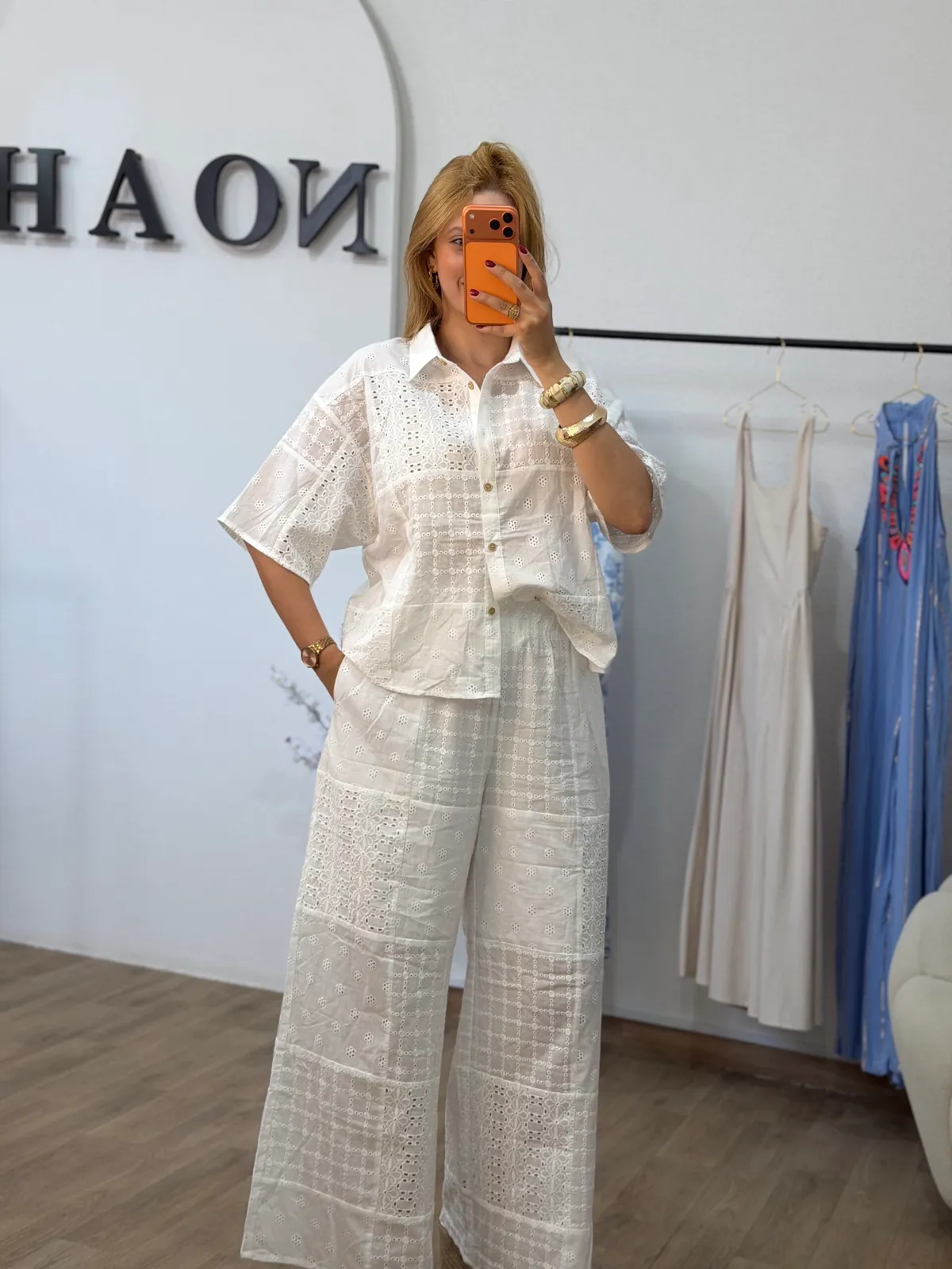 Ensemble Bianca