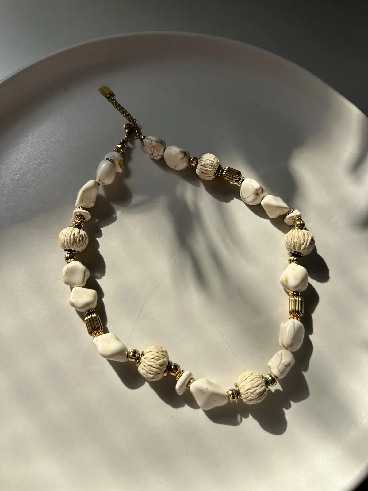 collier célestia