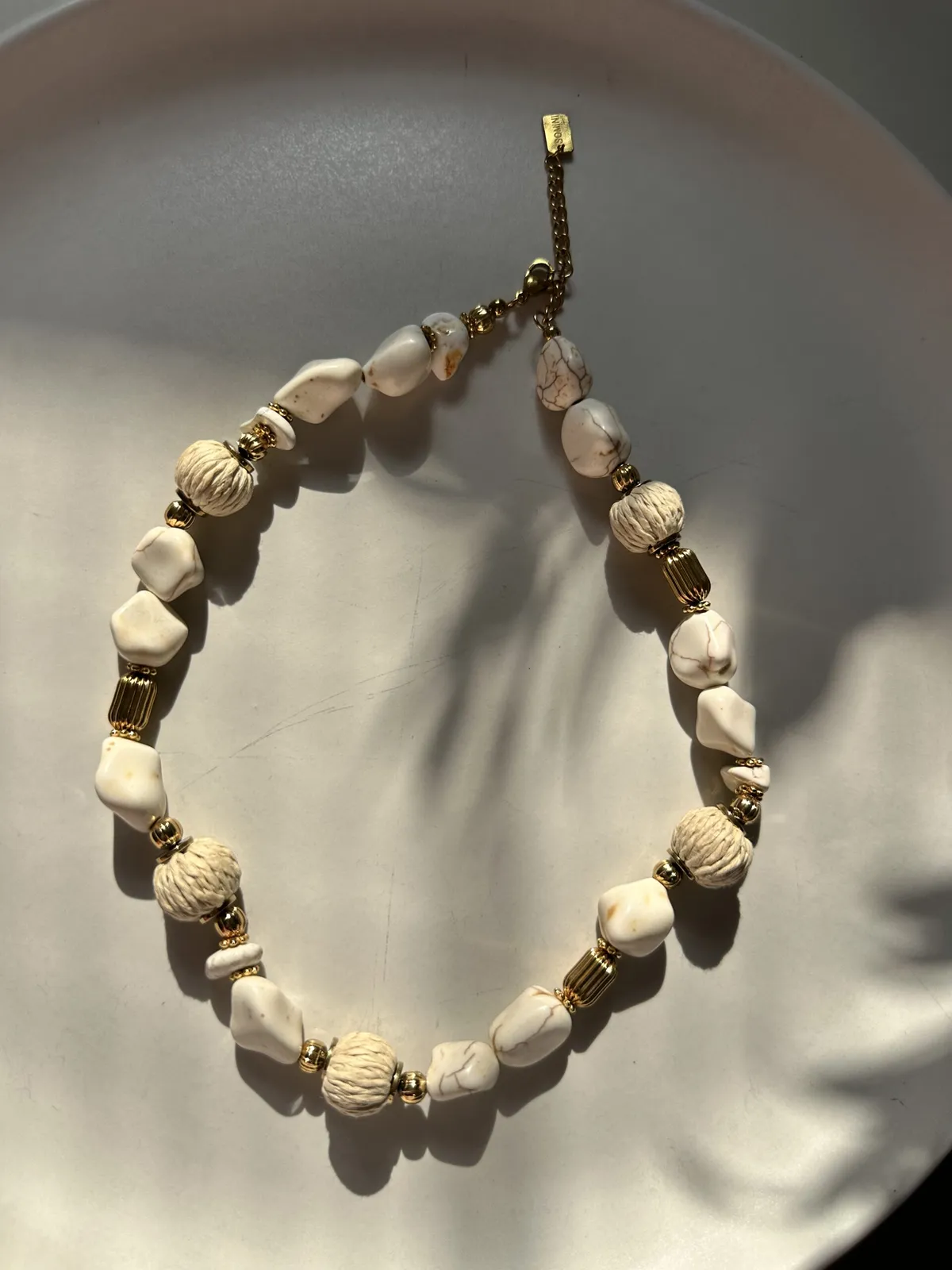 collier célestia